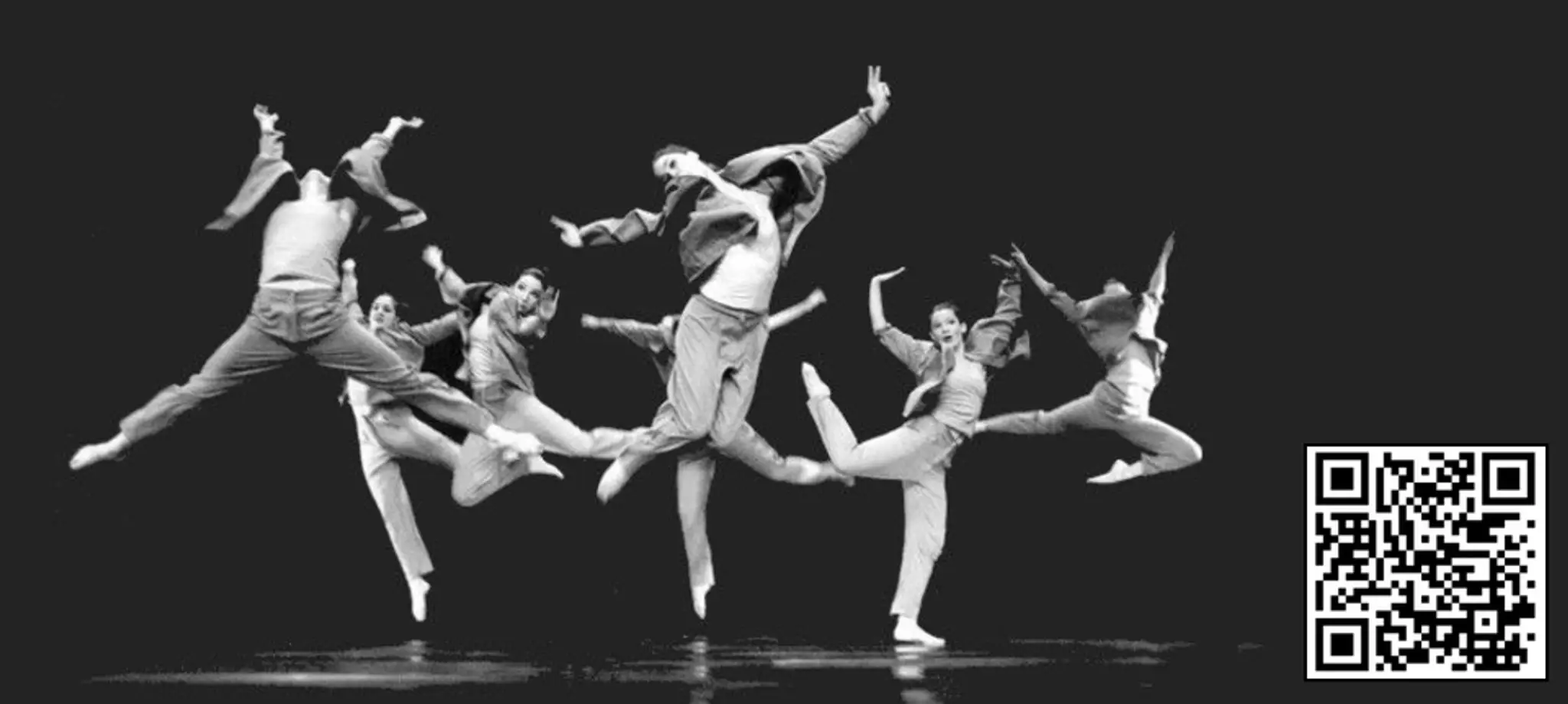 École De Dansejeannine Lorca
