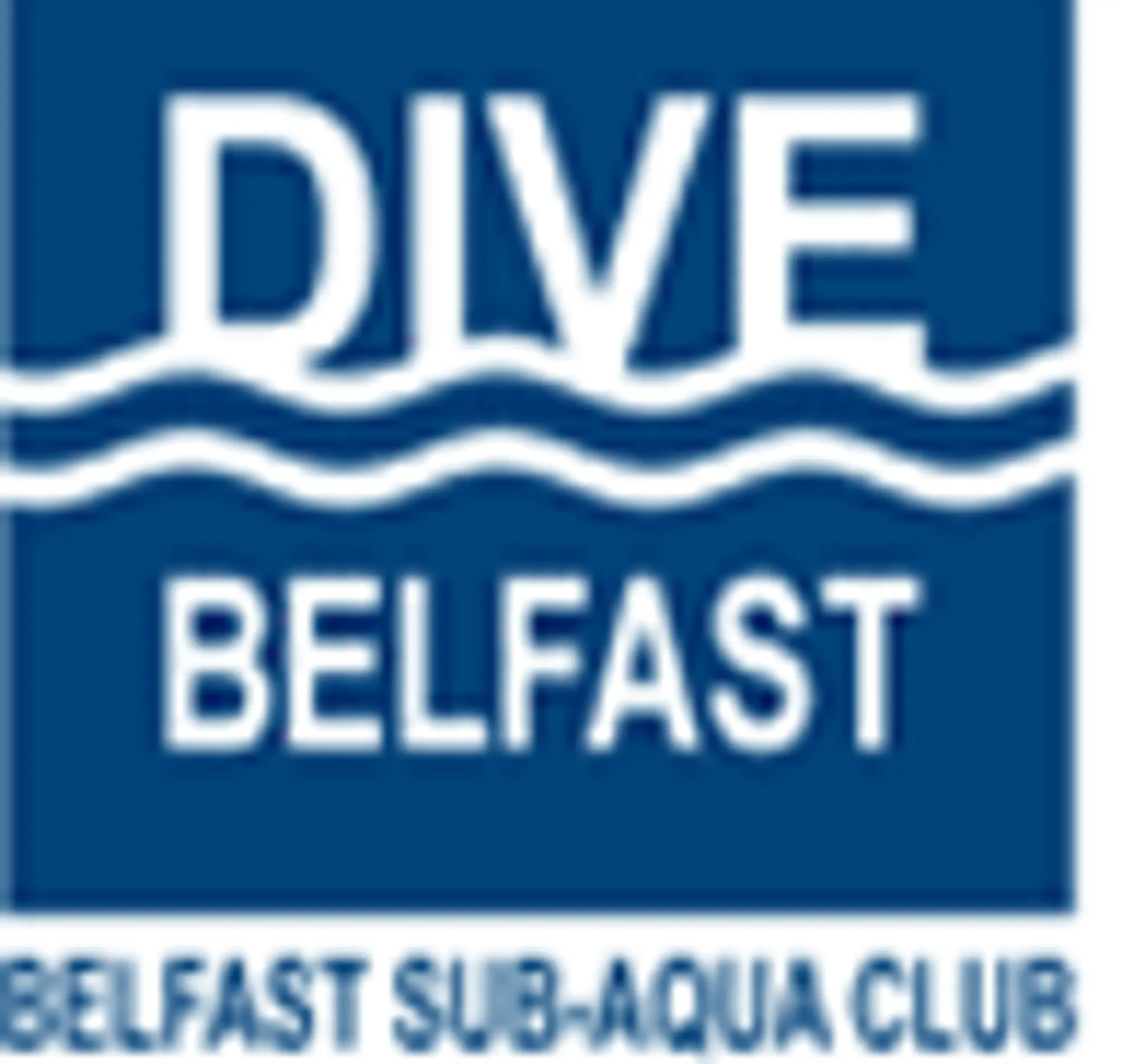 Belfast Sub-Aqua Club,