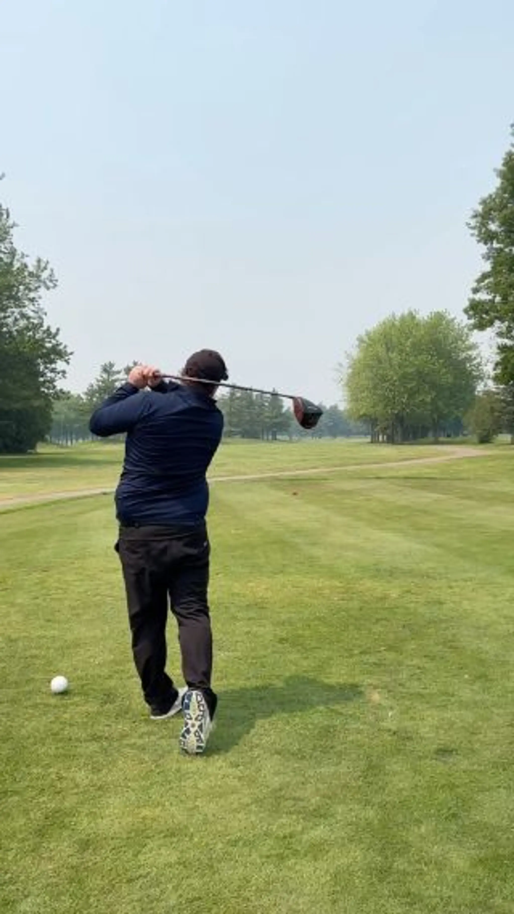 Century Pines Golf Club