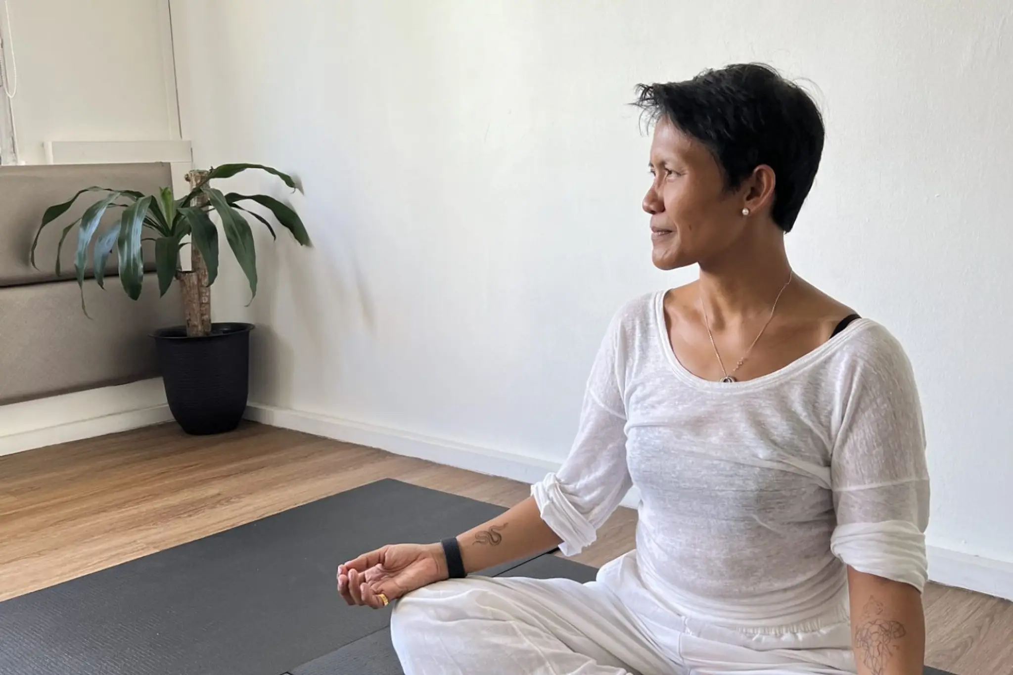 Yogabar