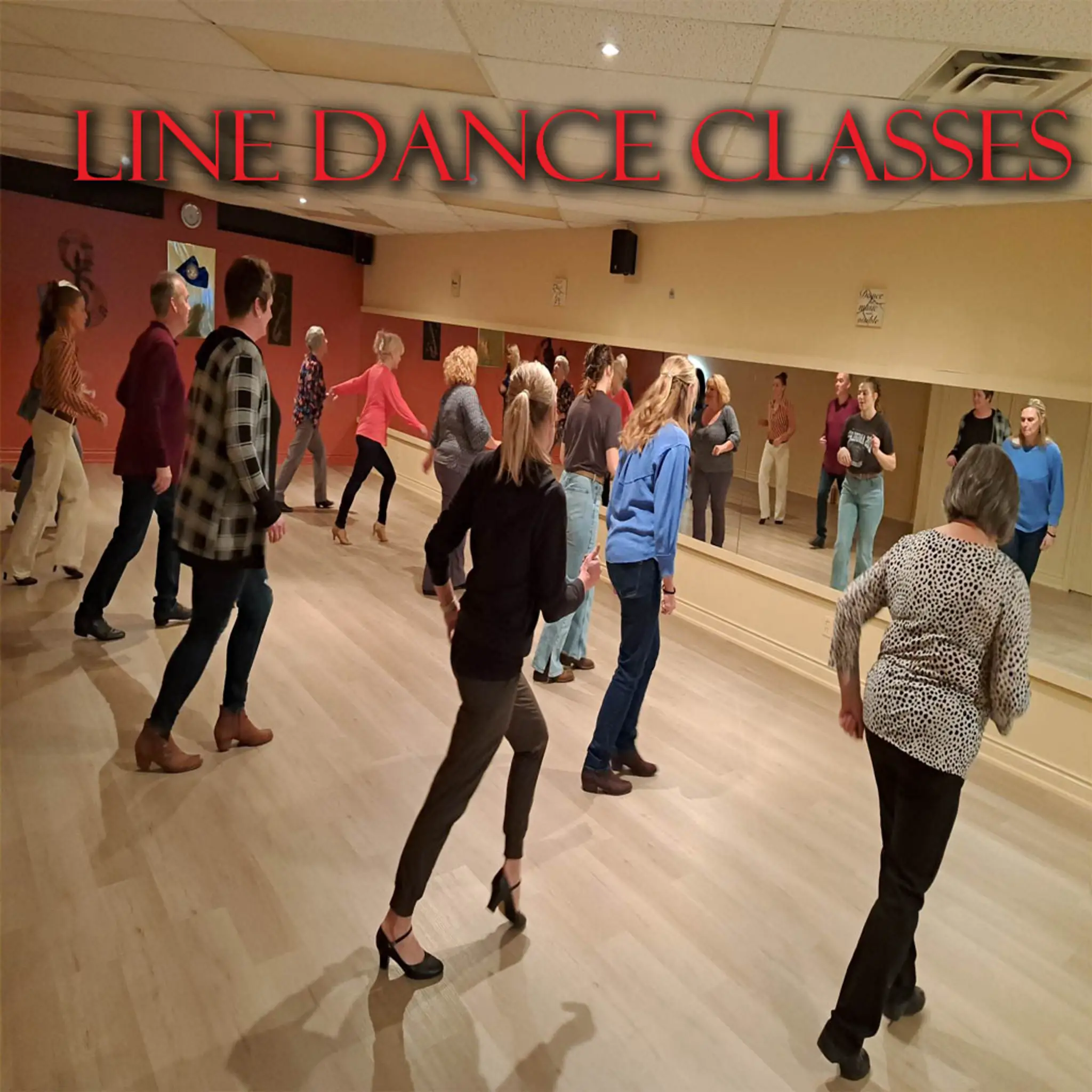 Art In Motion Ballroom Latin