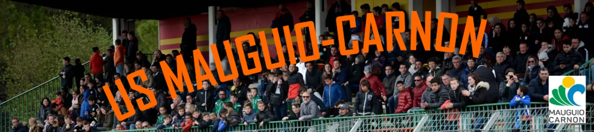 US Mauguio Carnon