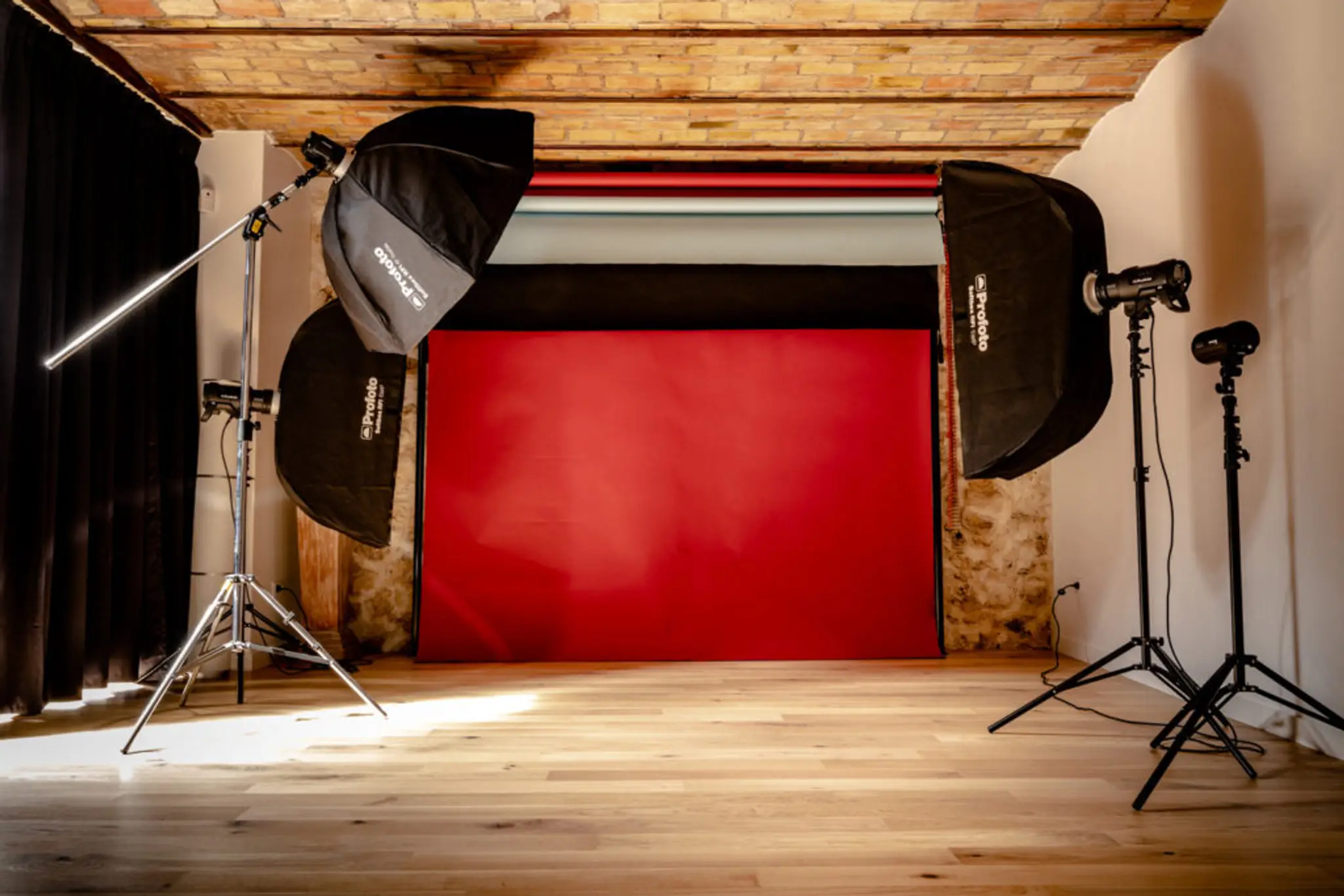 Studio Yoga Of Francs Muriers