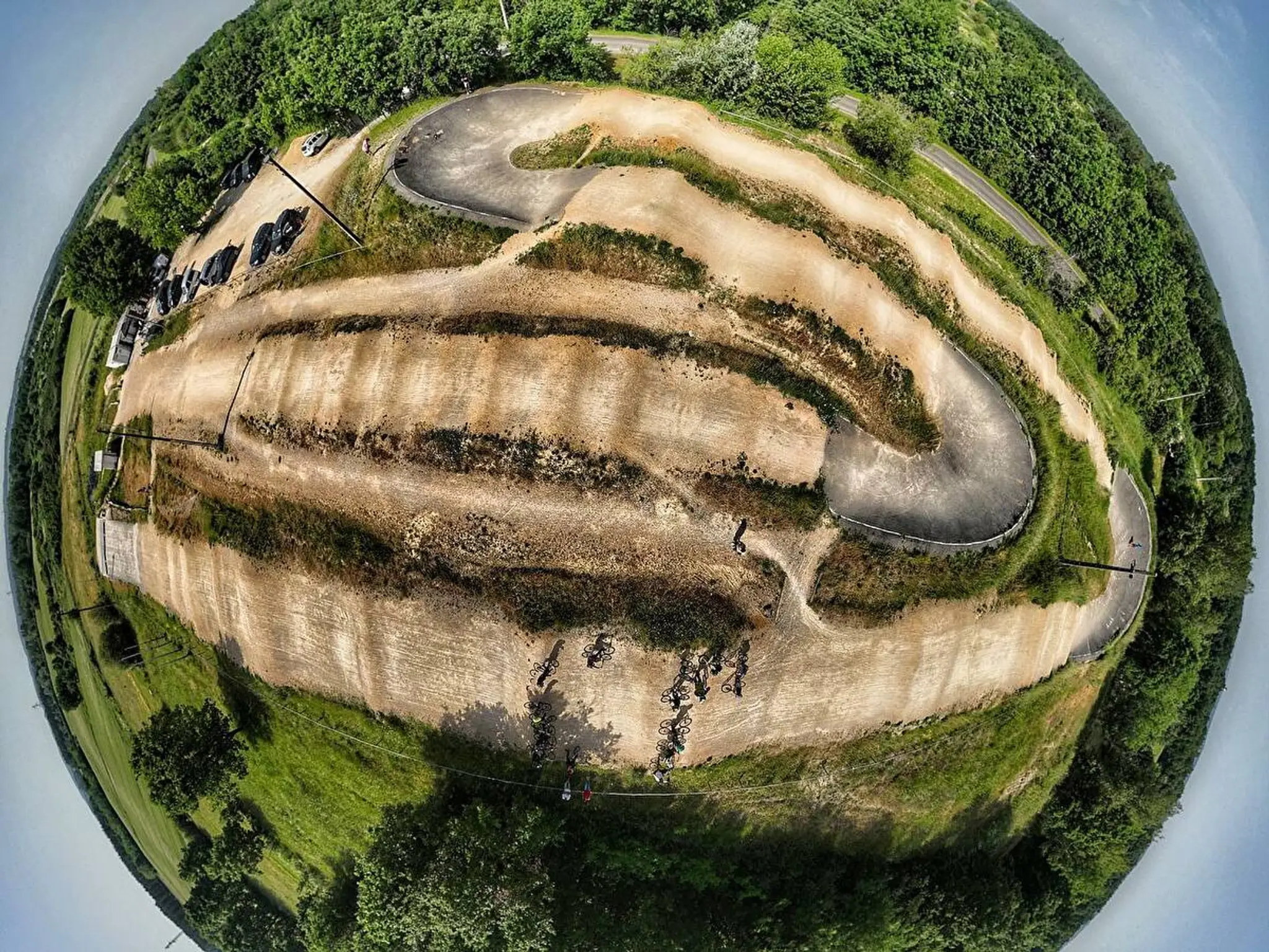 BMX Campsas Club - BCC