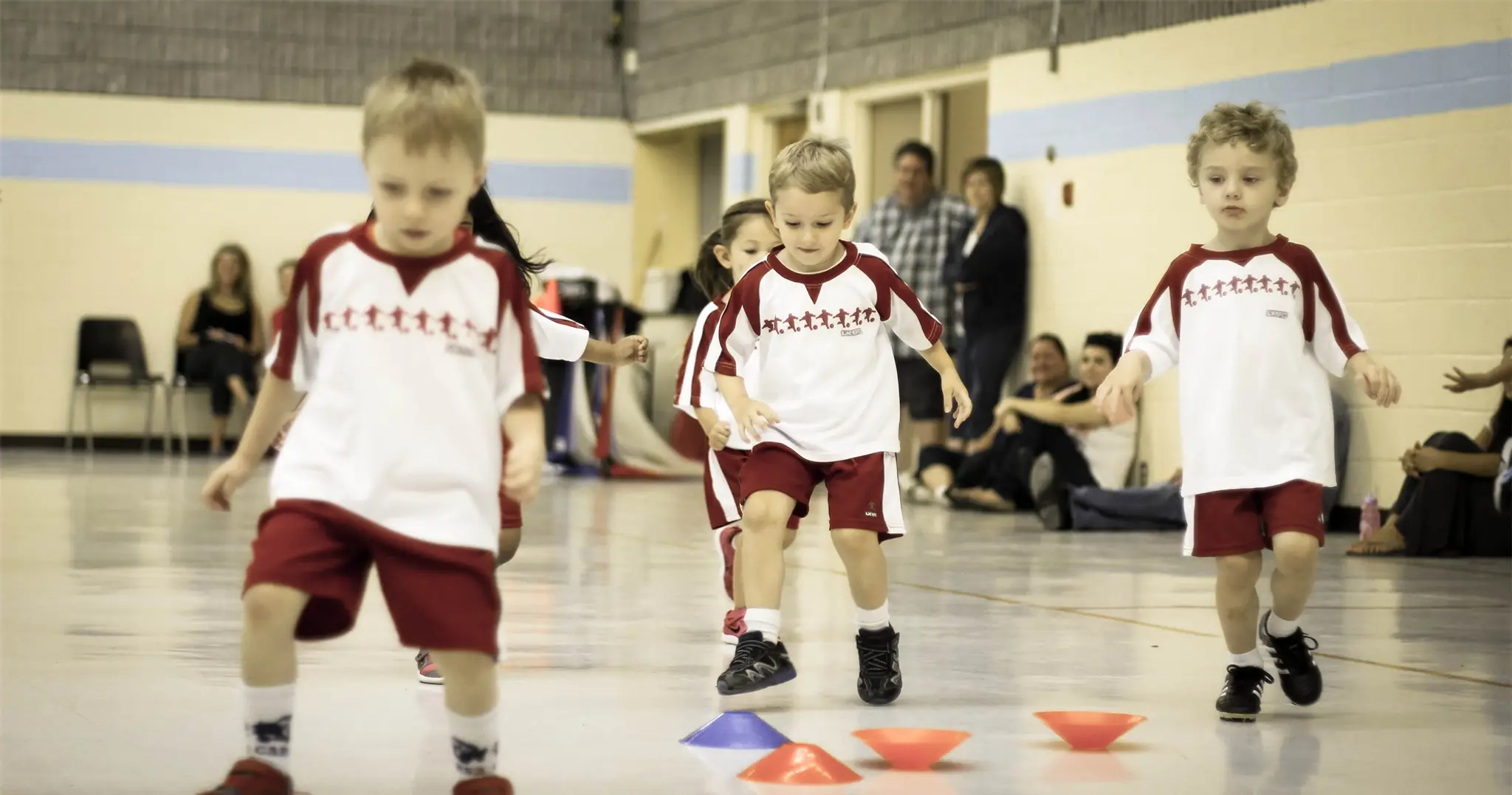 Little Kickers - Meadowbank