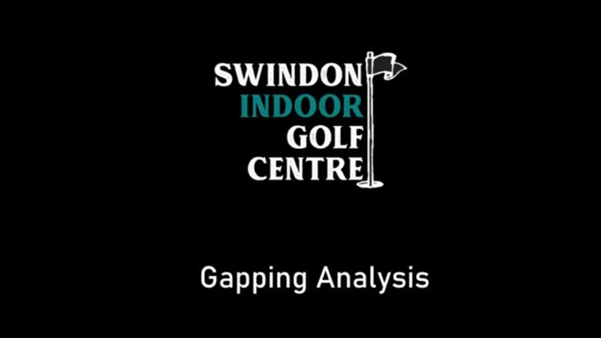 Swindon Indoor Golf Centre
