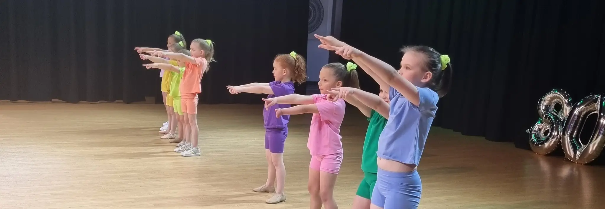 Bloom Dance Co. Adelaide