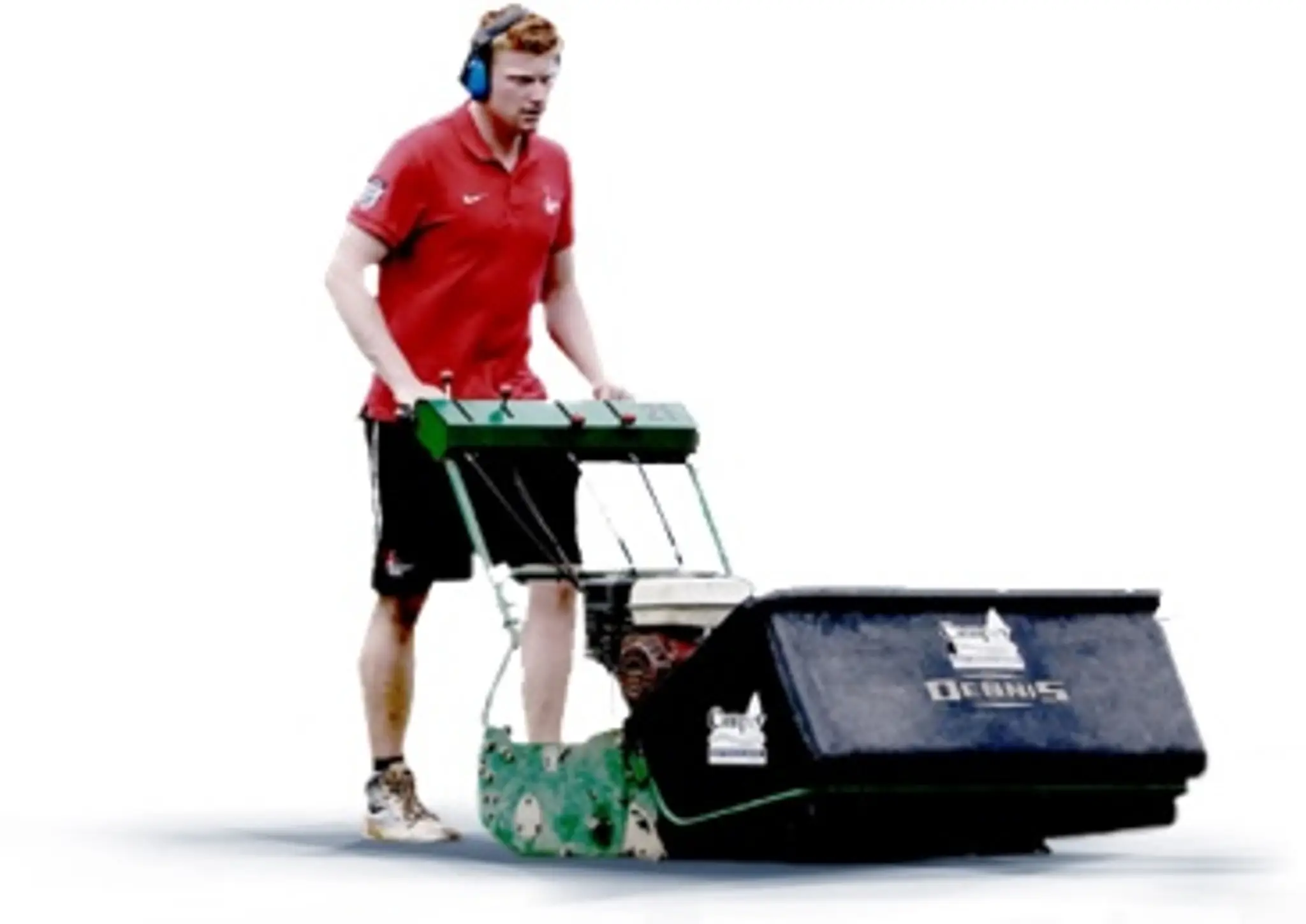 Meadowbank Football Ground