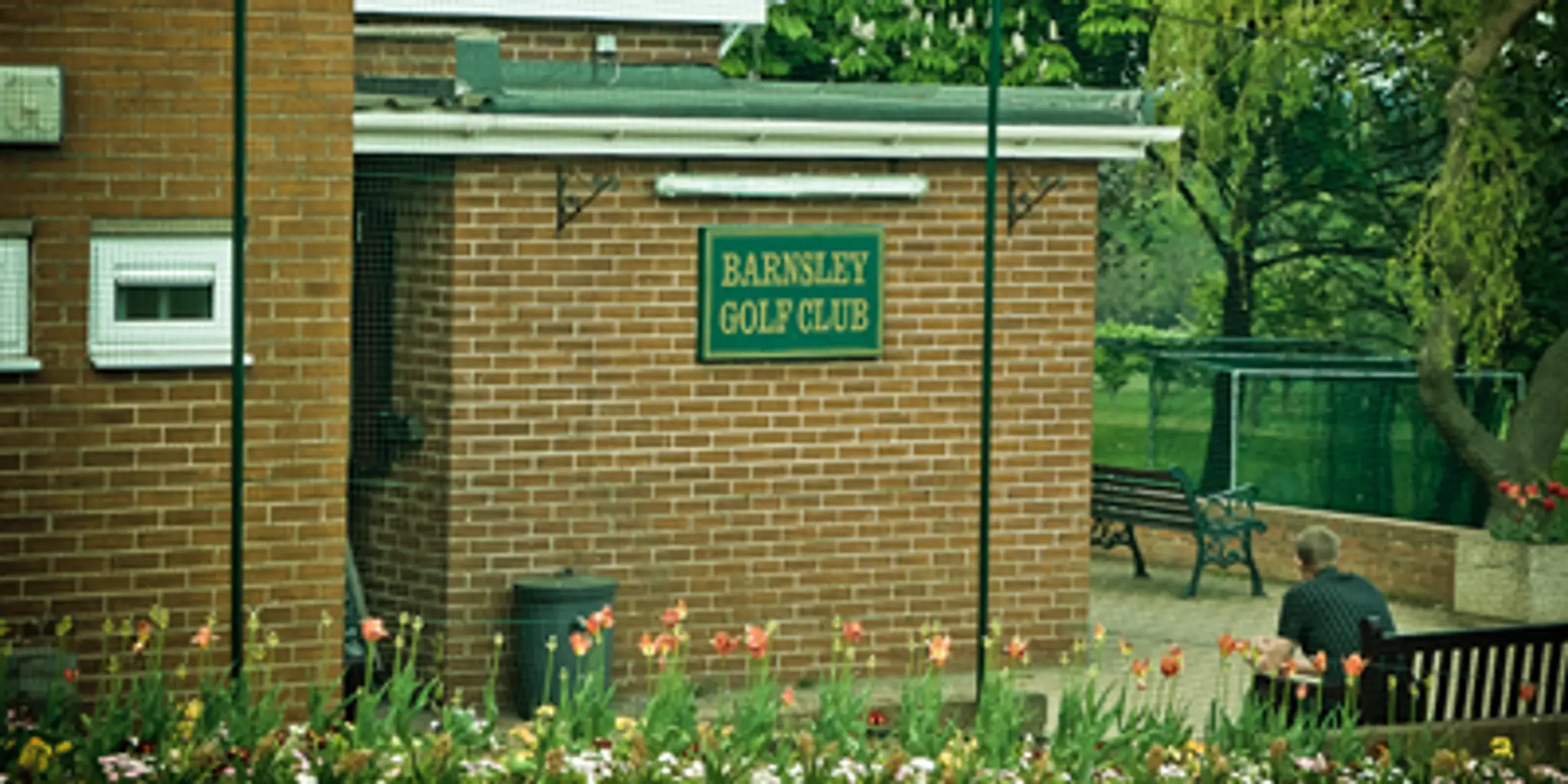 Barnsley Golf Club