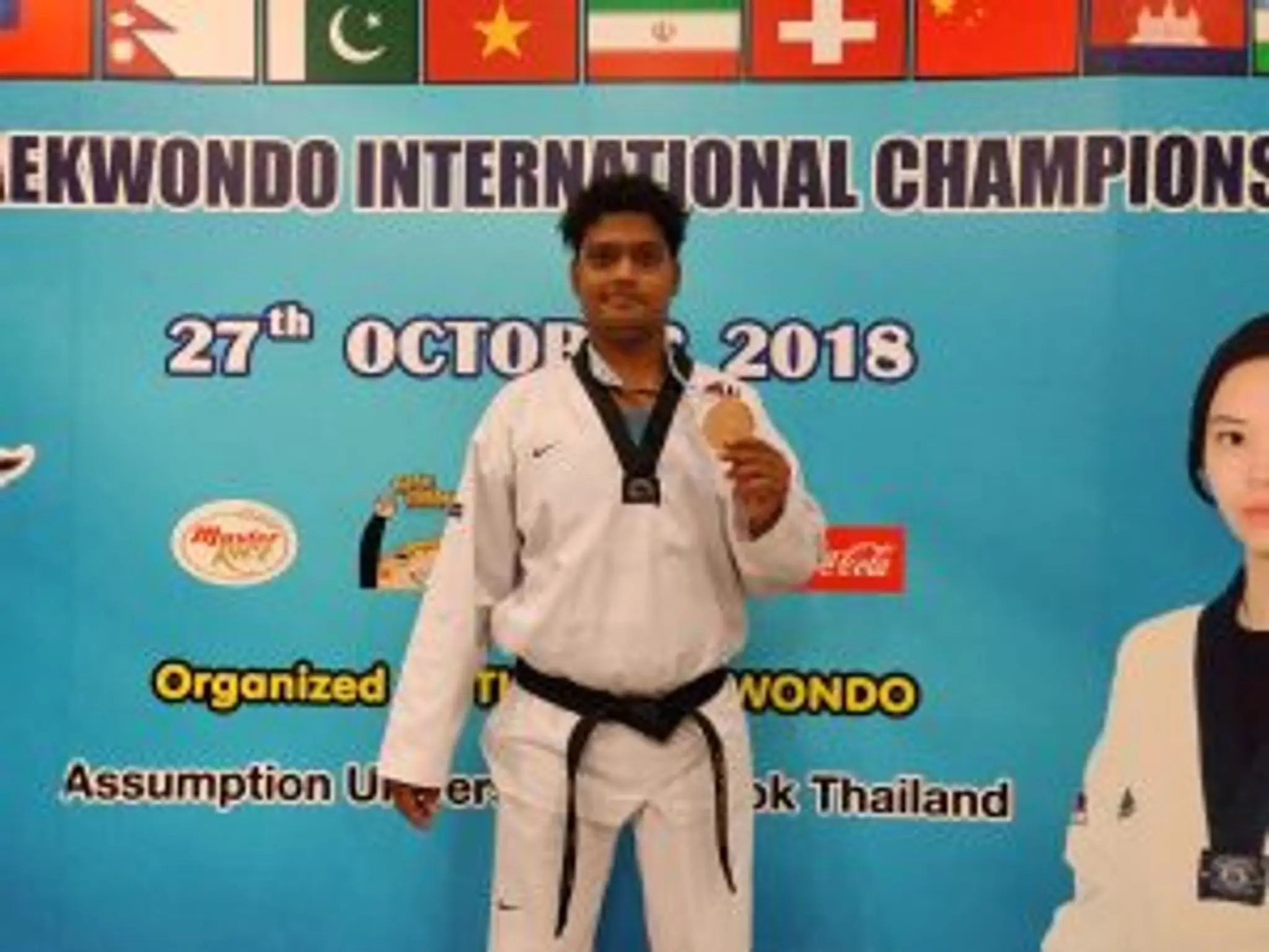 Chanakya's Taekwondo and Fitness Academy & Cures Foundation (R)