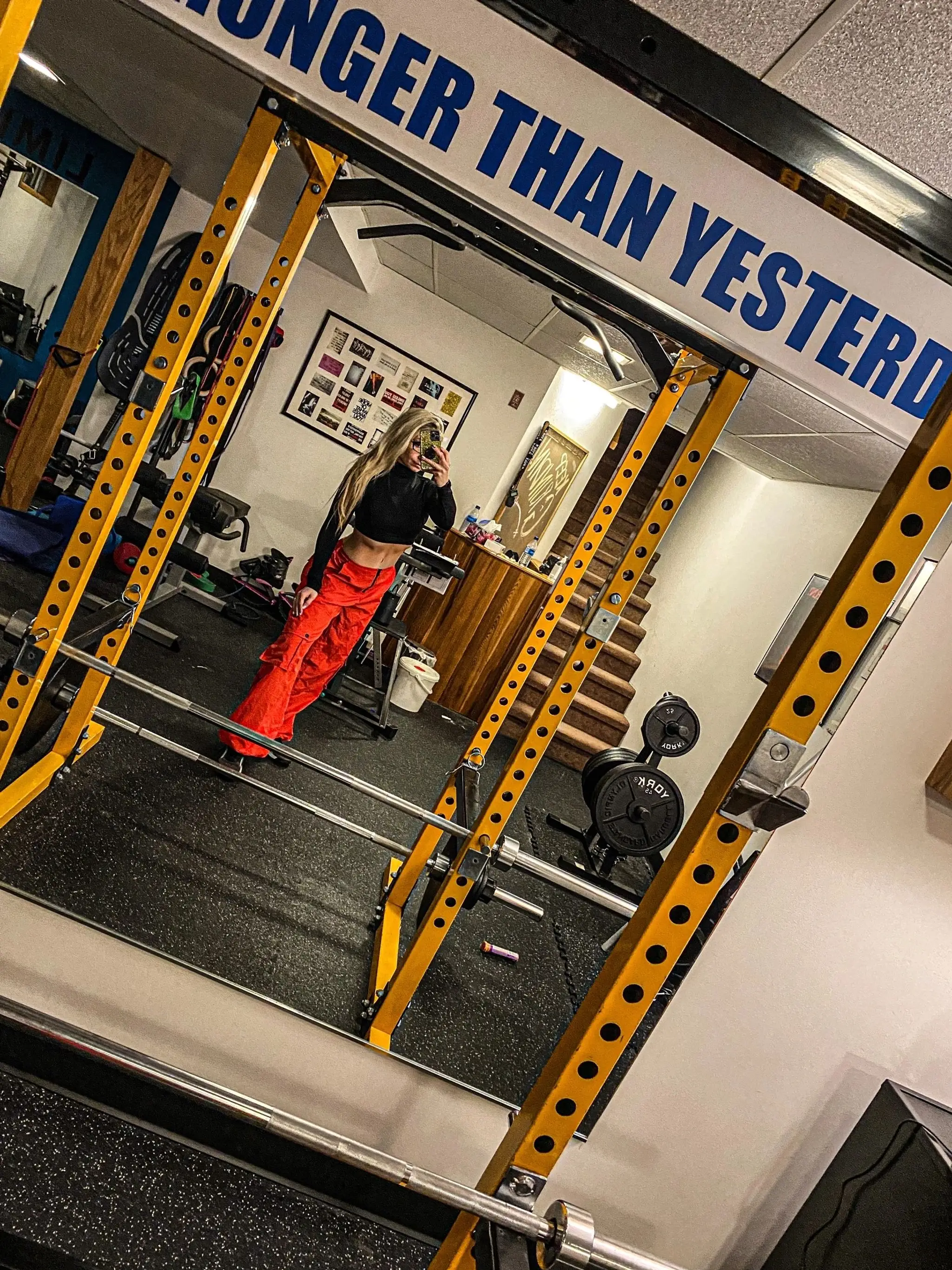 TD Personal Training