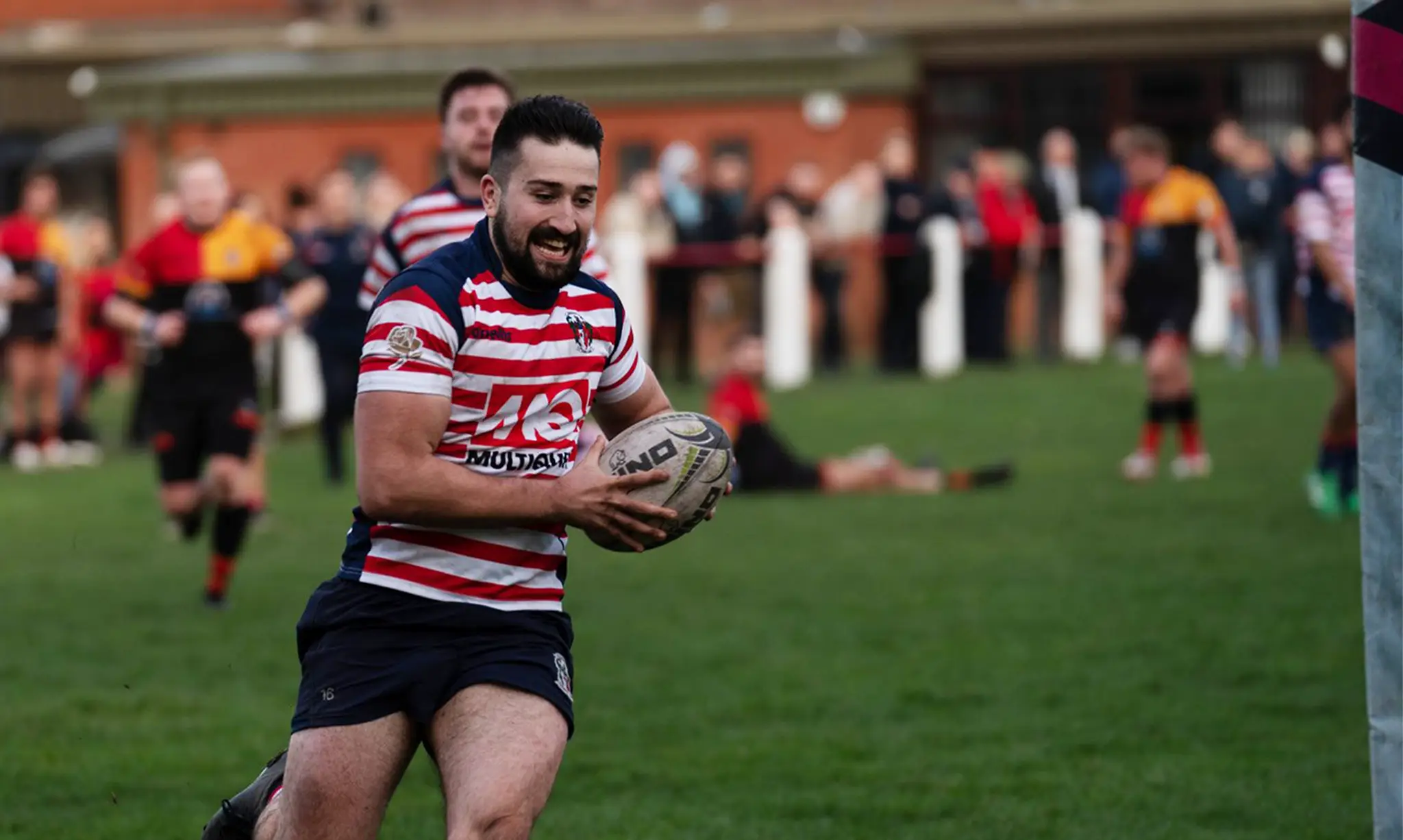 Aldwinians Rugby Union Football Club