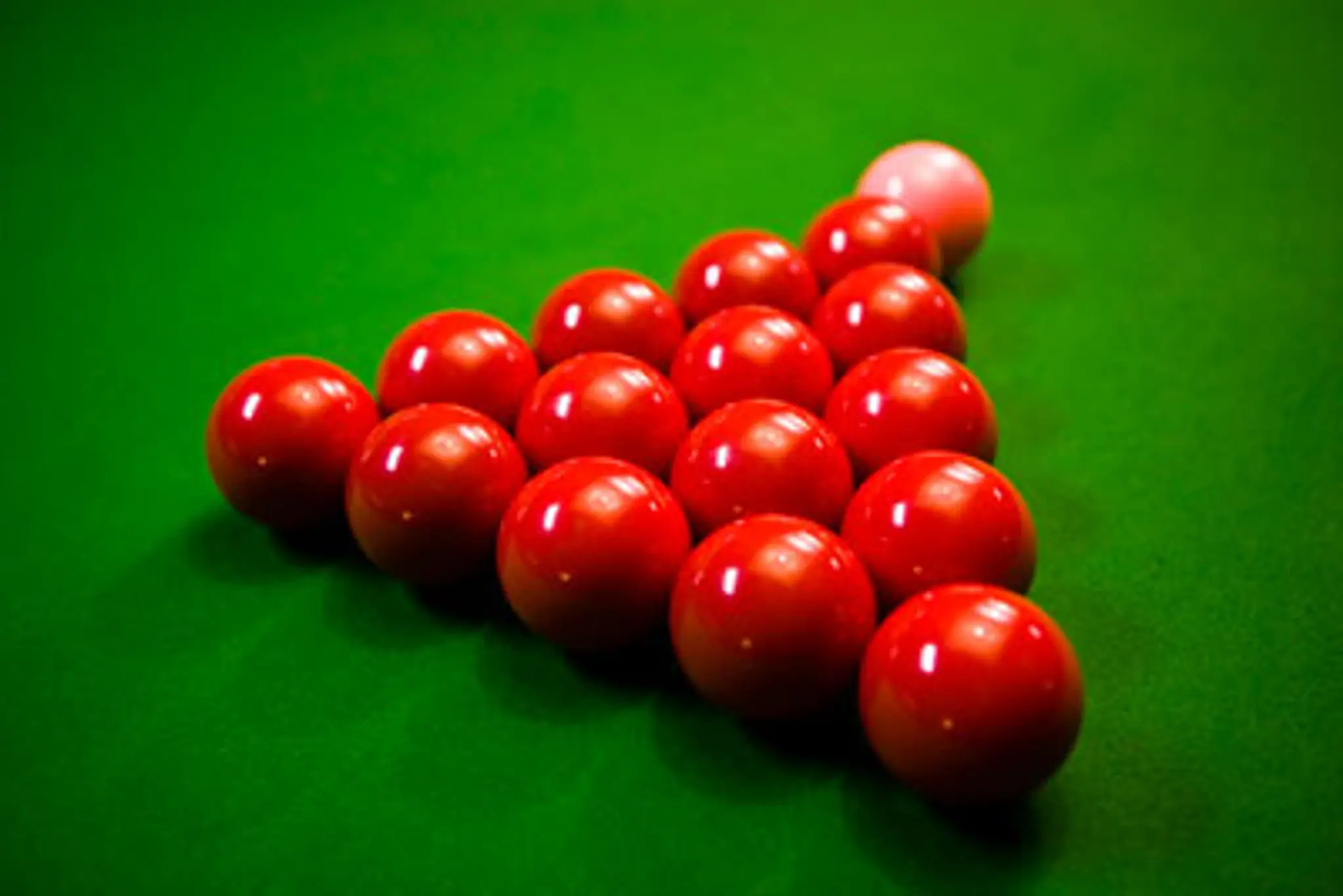 Fareham Snooker Club