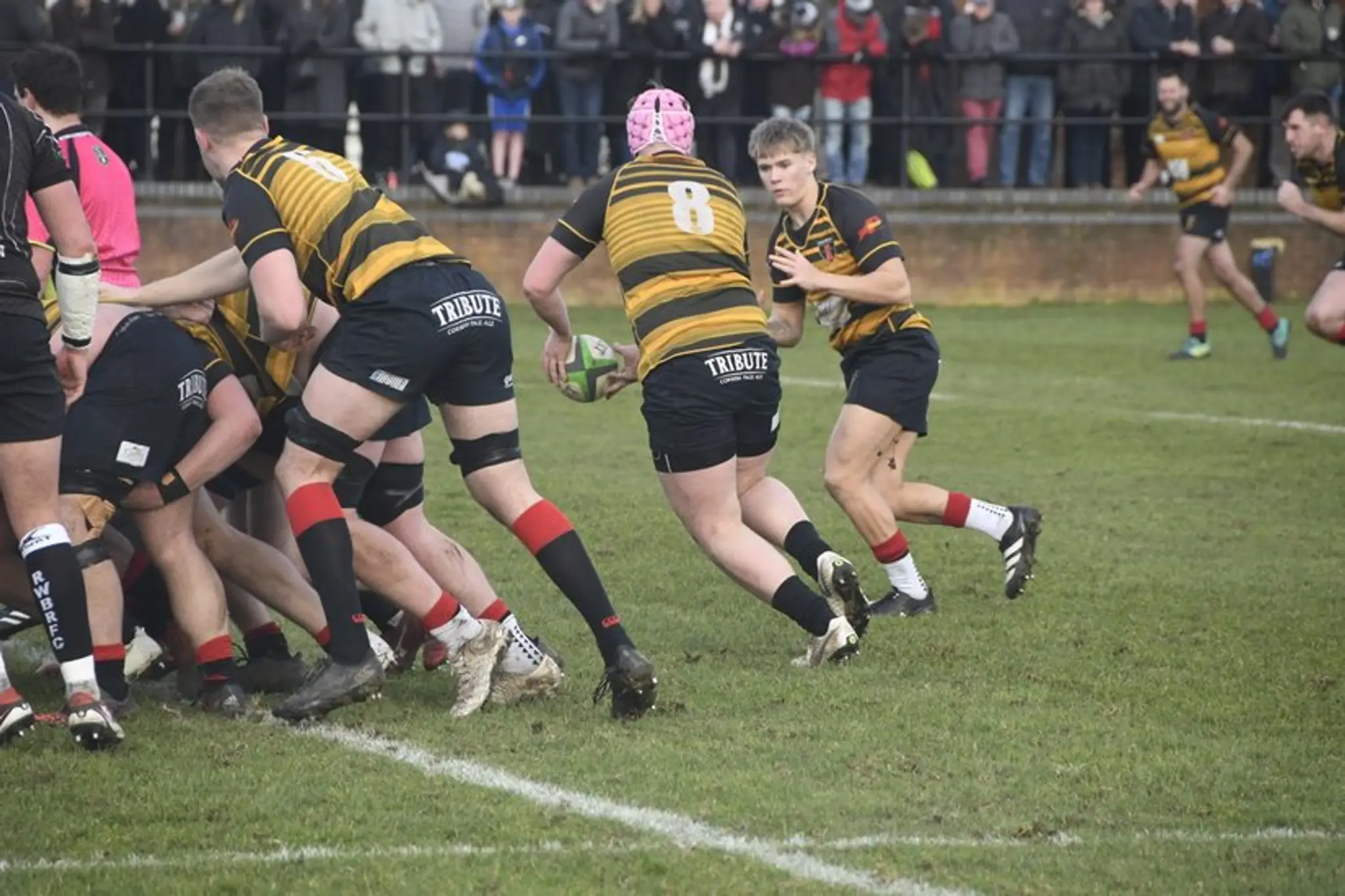 Thornbury Rugby Football Club