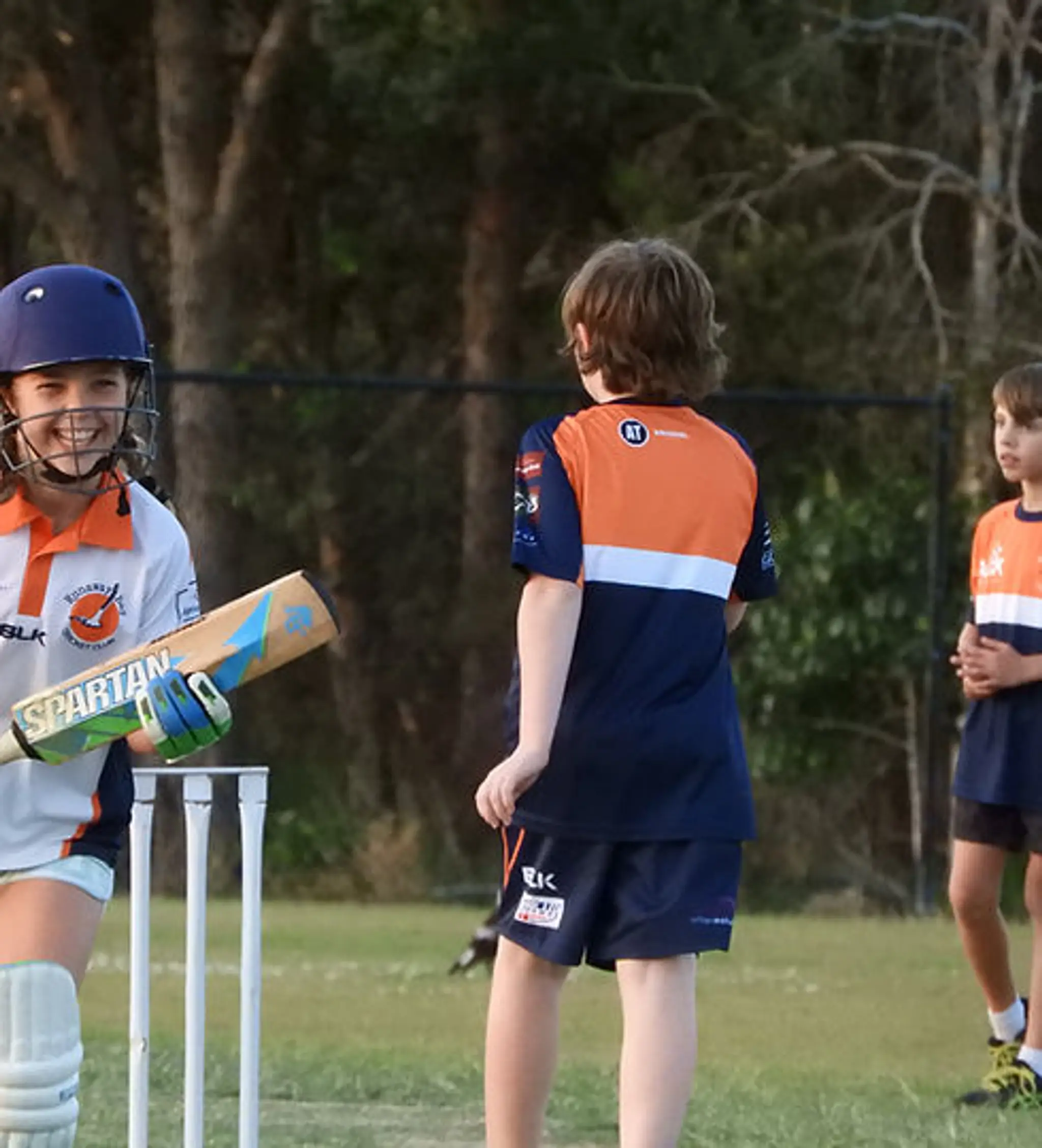 Runaway Bay Cricket Club