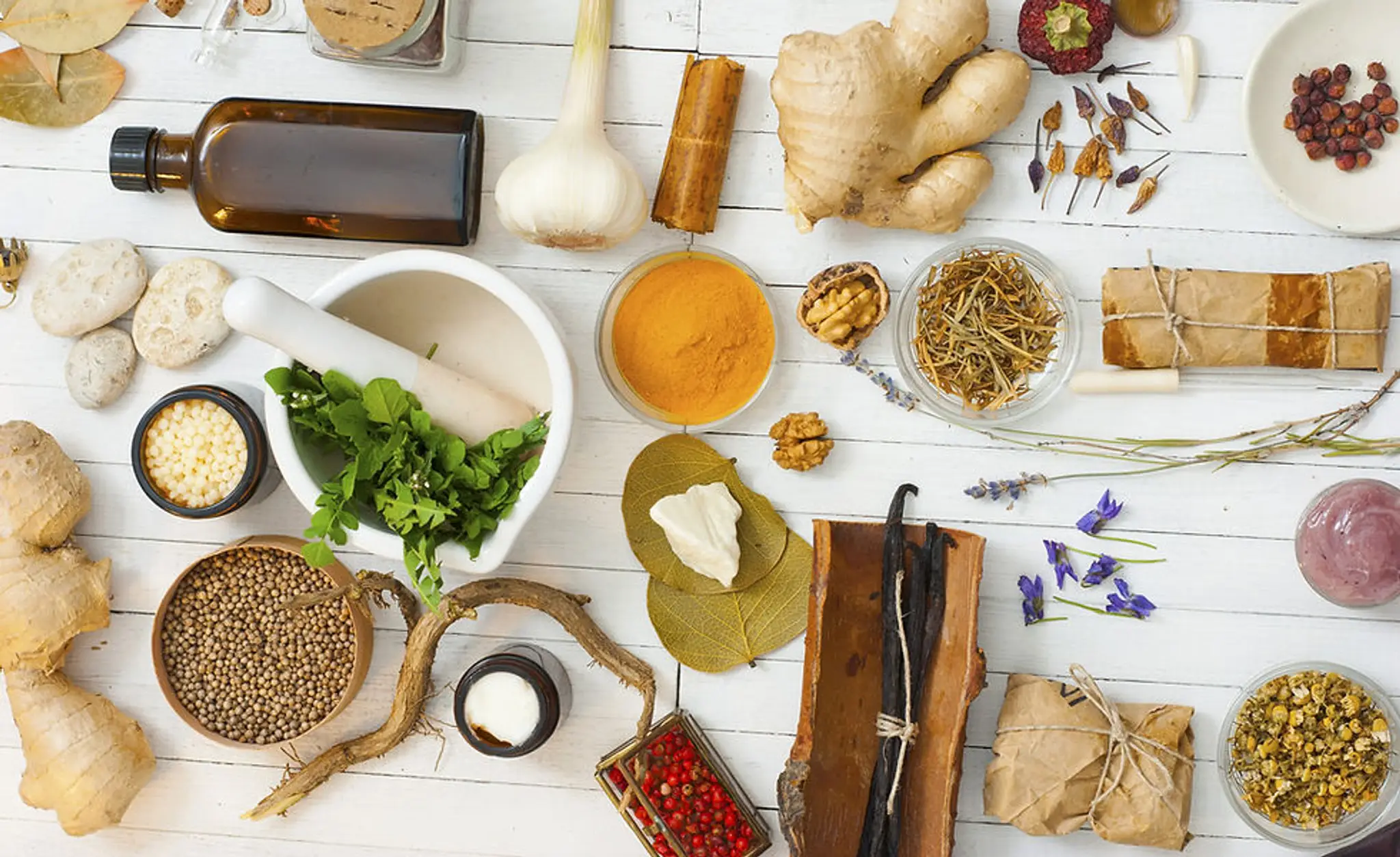 Harmony Within Ayurveda & Yoga