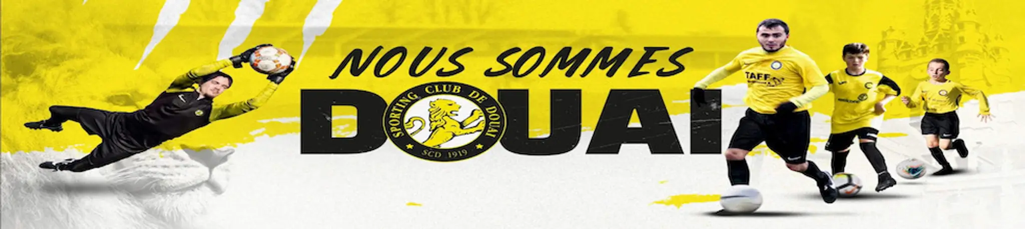 Sporting Club Douai