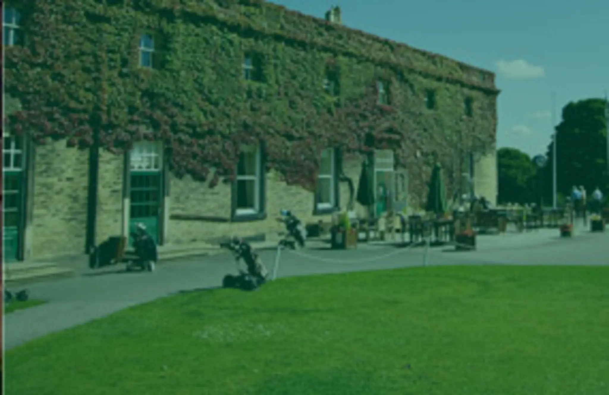 Huddersfield Golf Club