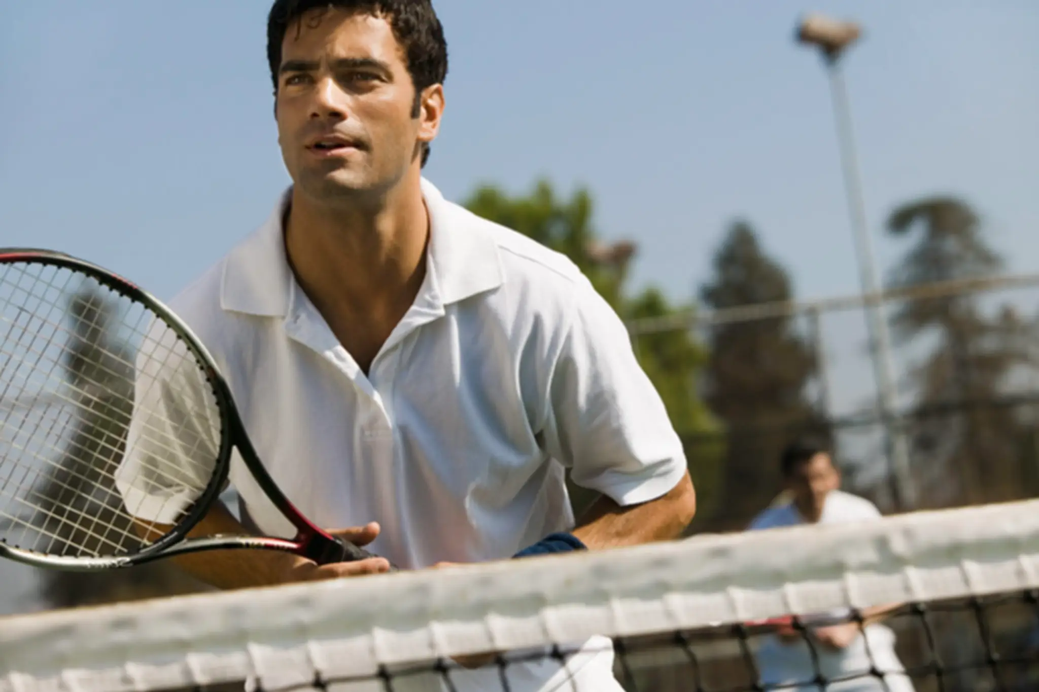 Complete Tennis Pty Ltd