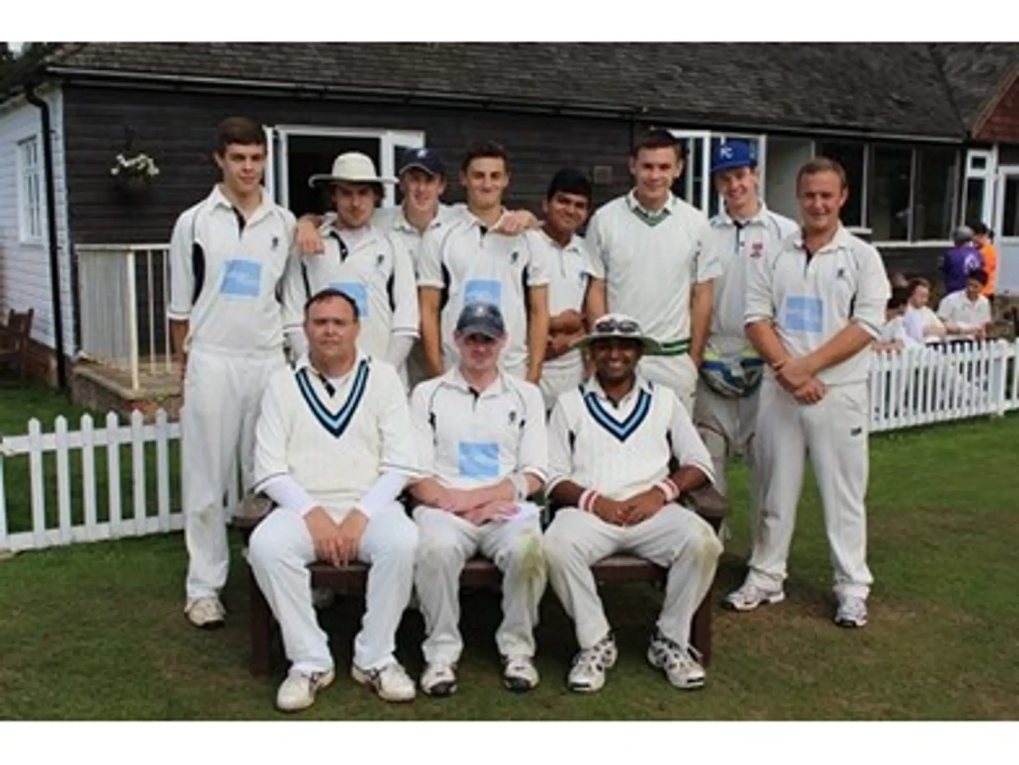 Princes Risborough Cricket Club