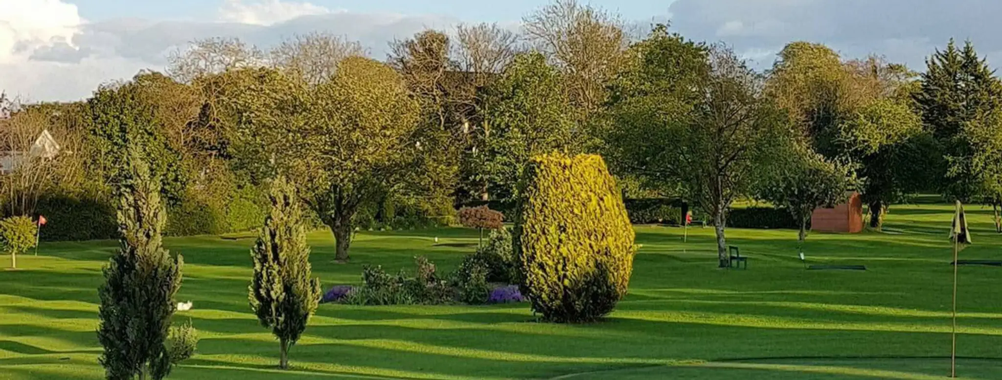 Royal Meath Pitch & Putt Club