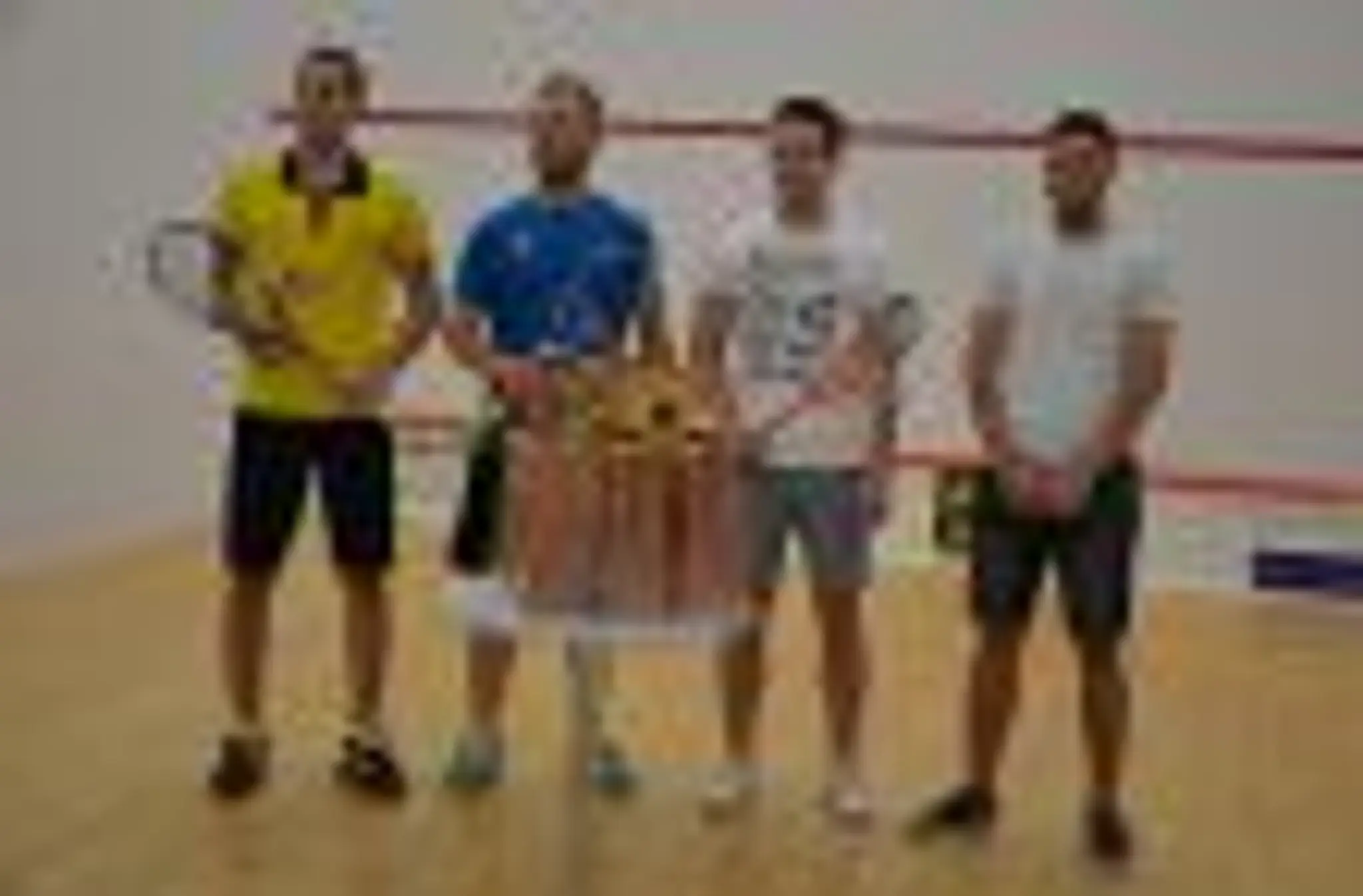 Squash Club Piestany