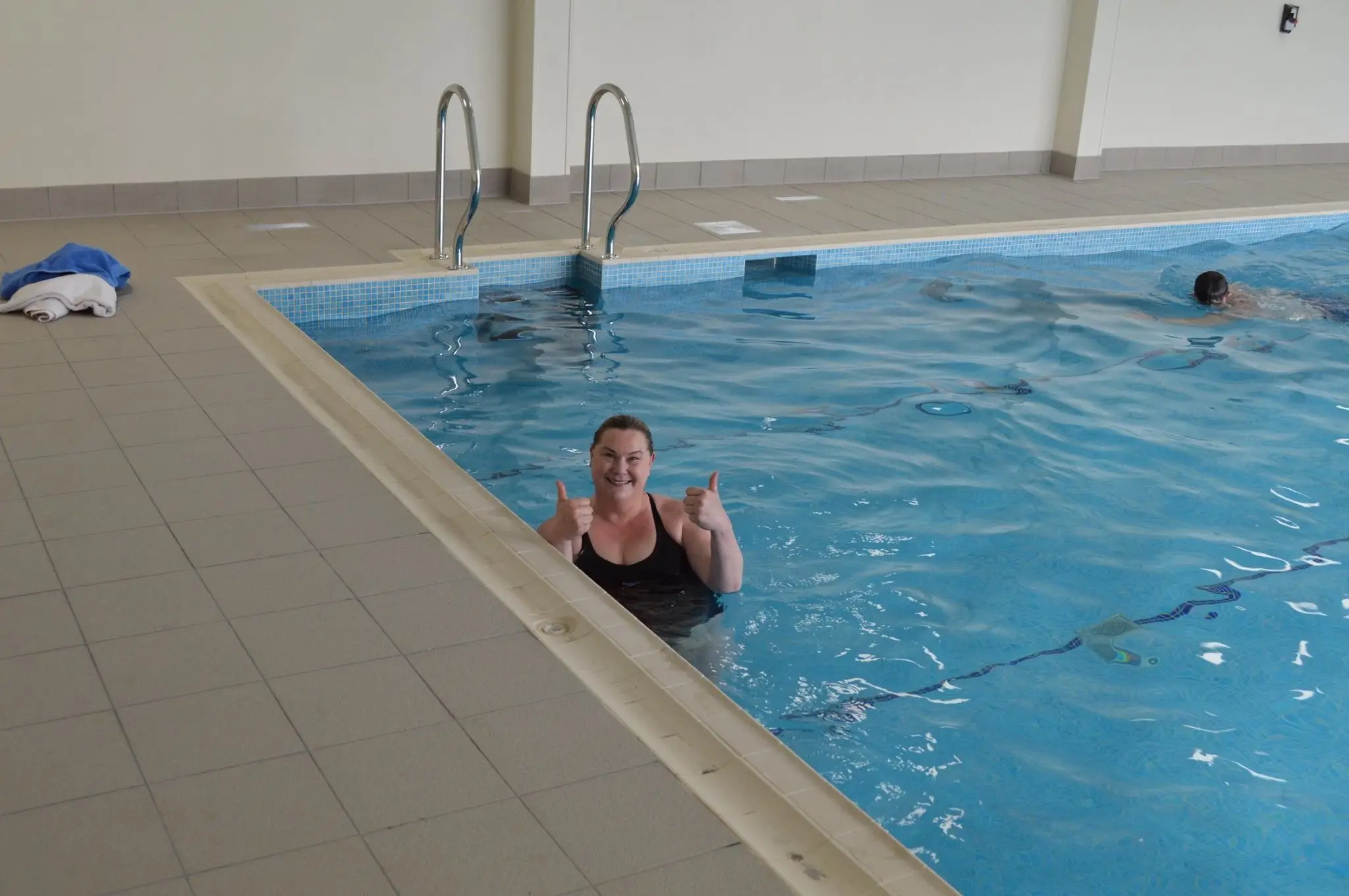 Sarah Bates School Of Swimming