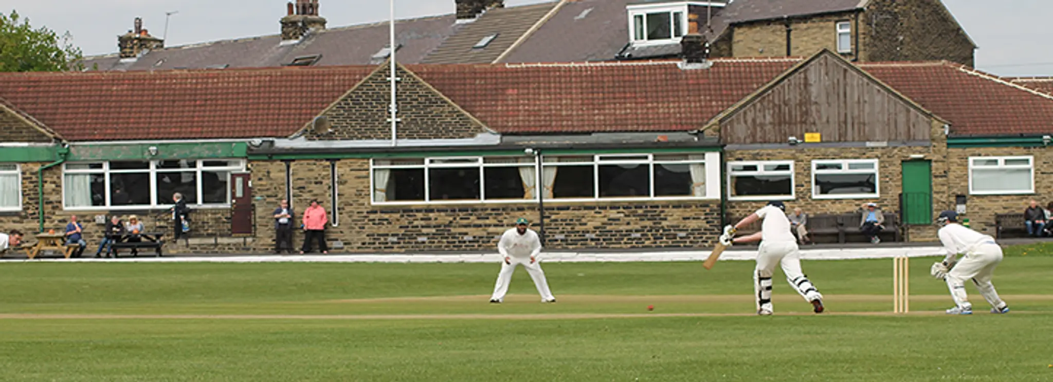 Undercliffe Cricket Club