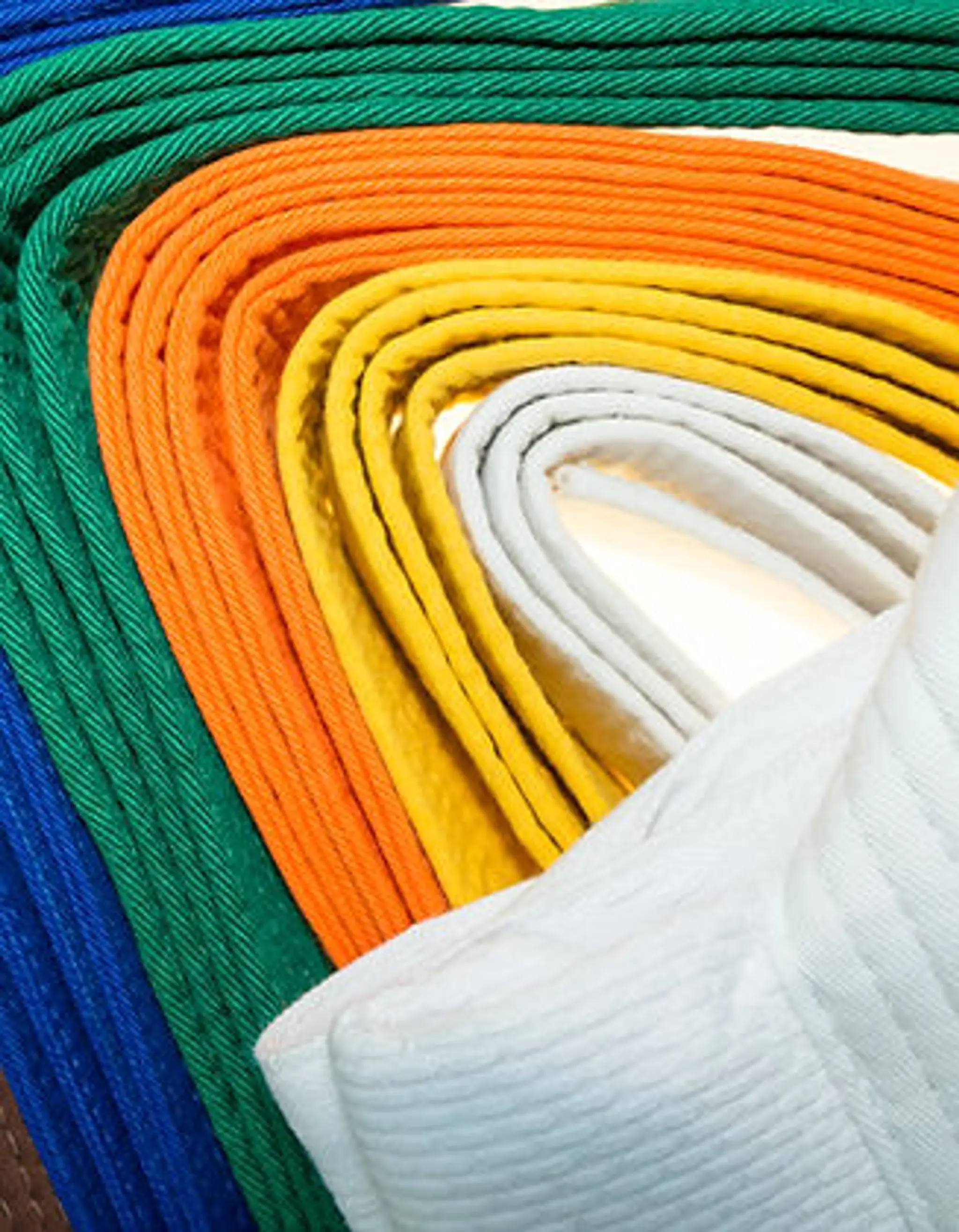 Judo Education Chorley