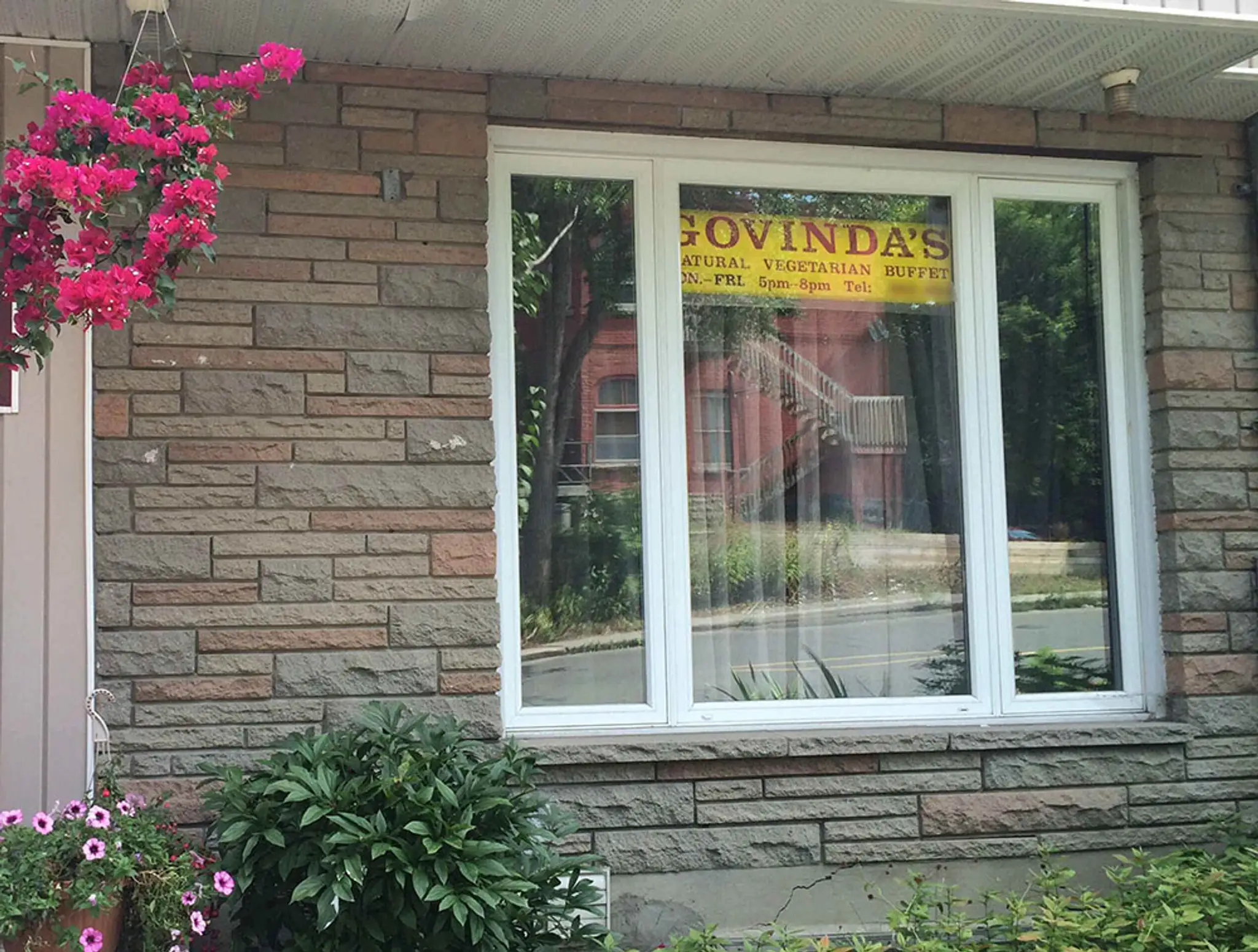 Govinda's