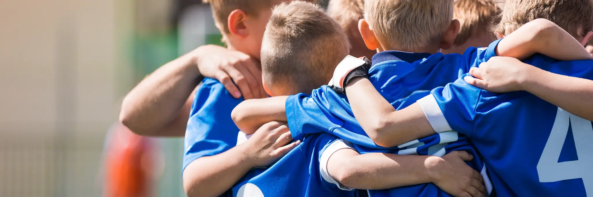 North Sydney Brothers JRLFC