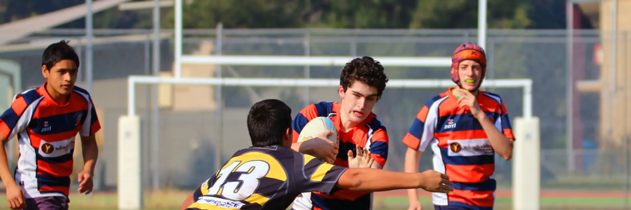 Pittwater Rugby & Gridiron Club