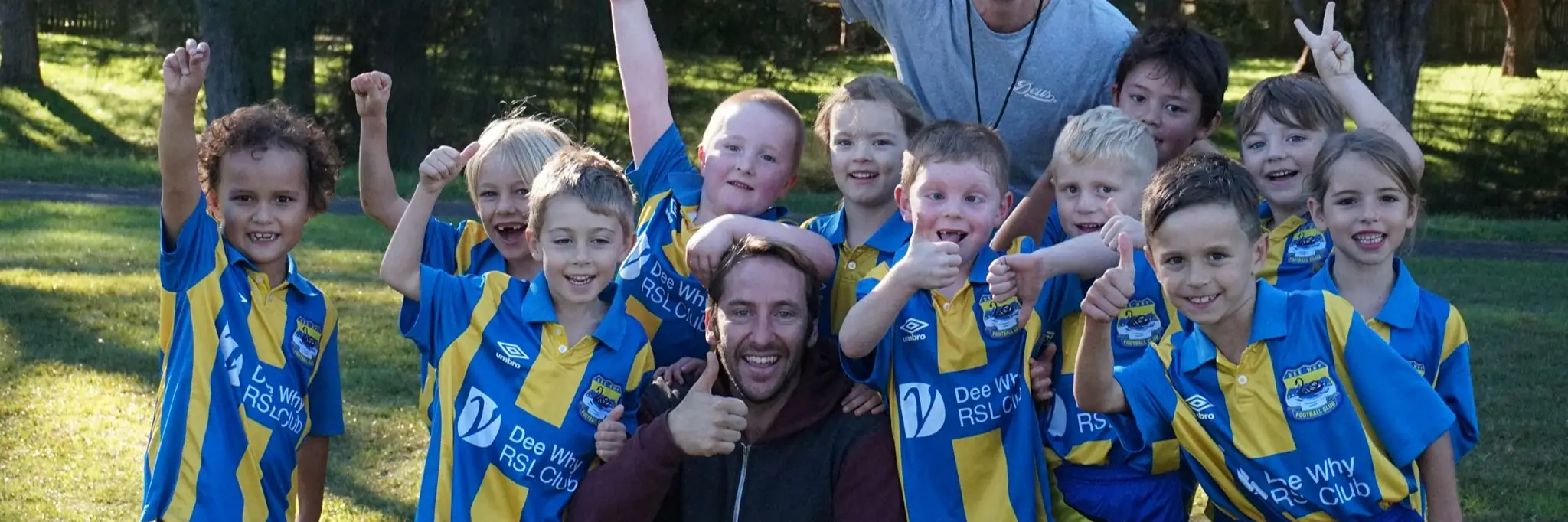 Dee Why Football Club