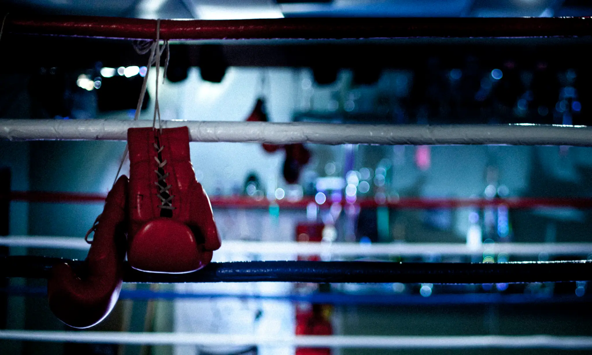 Boxing Club Grand Besançon (BCGB)
