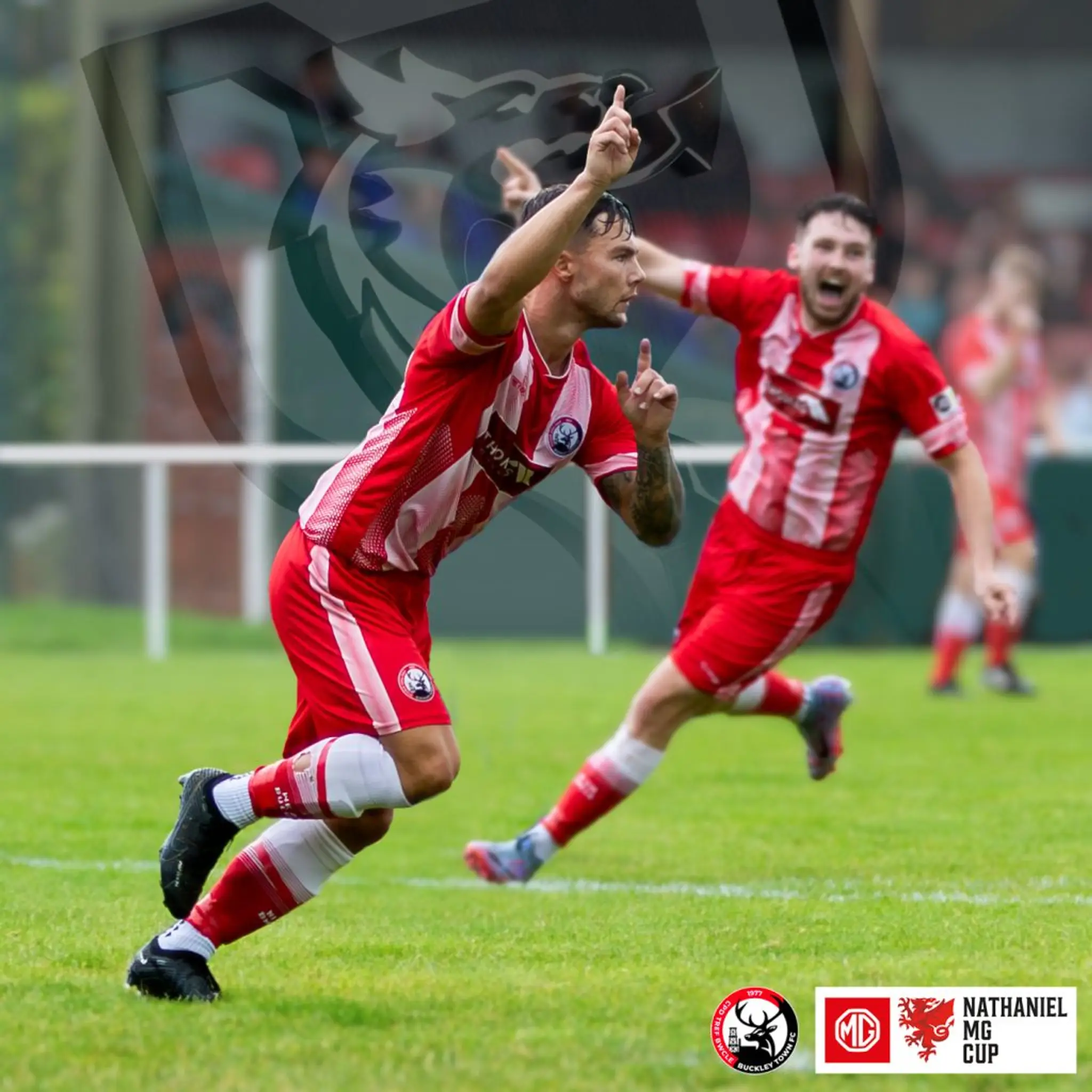 Buckley Town Football Club