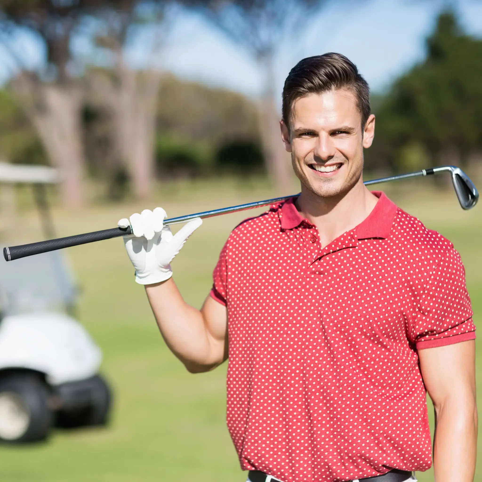 Clarkes Golf Shop - Hindley Hall Golf Club