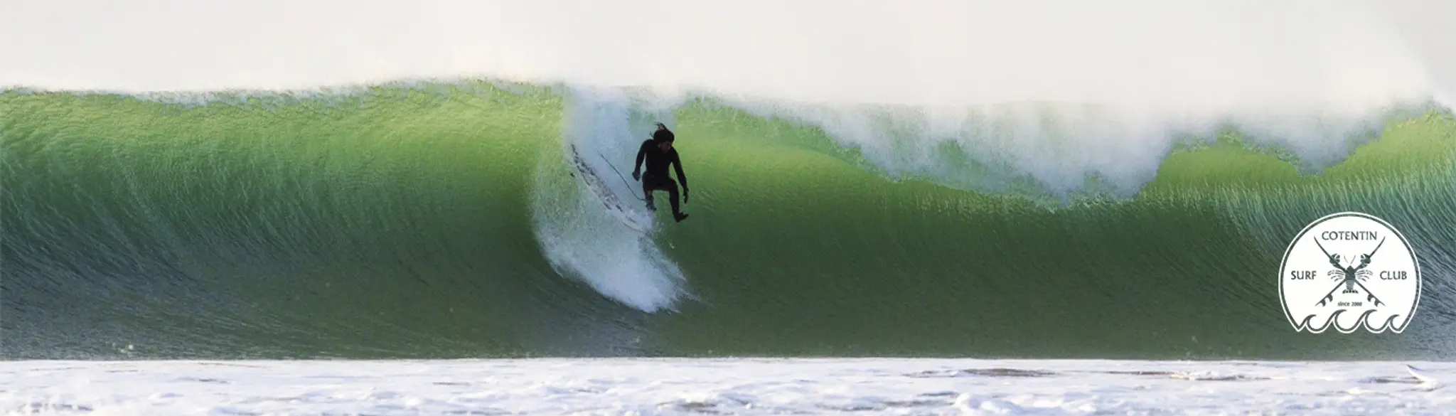 Cotentin Surf Club