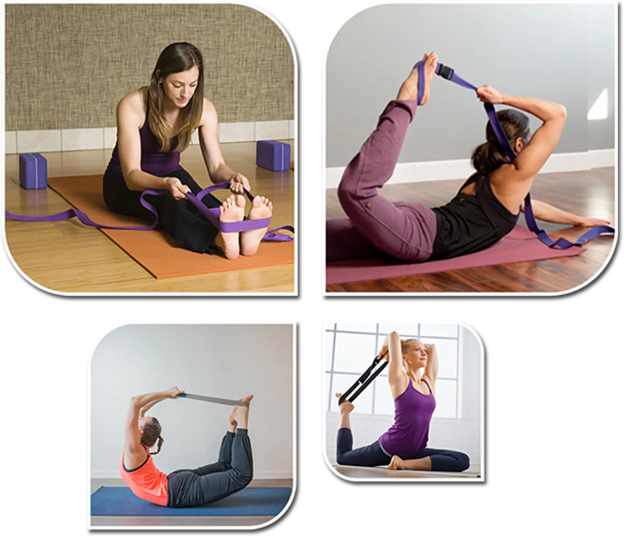 Grip Yoga