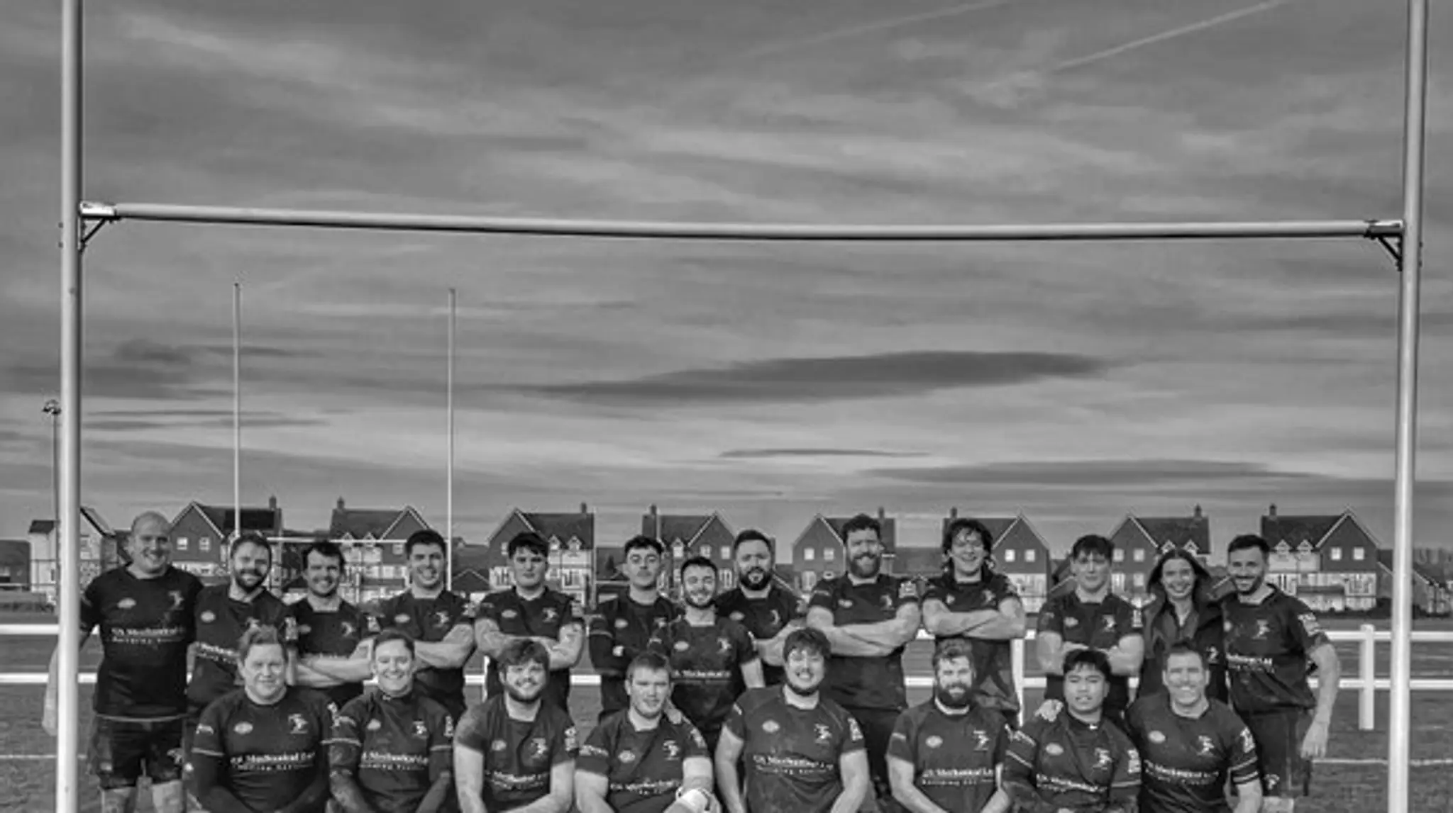 Gosford All Blacks RFC