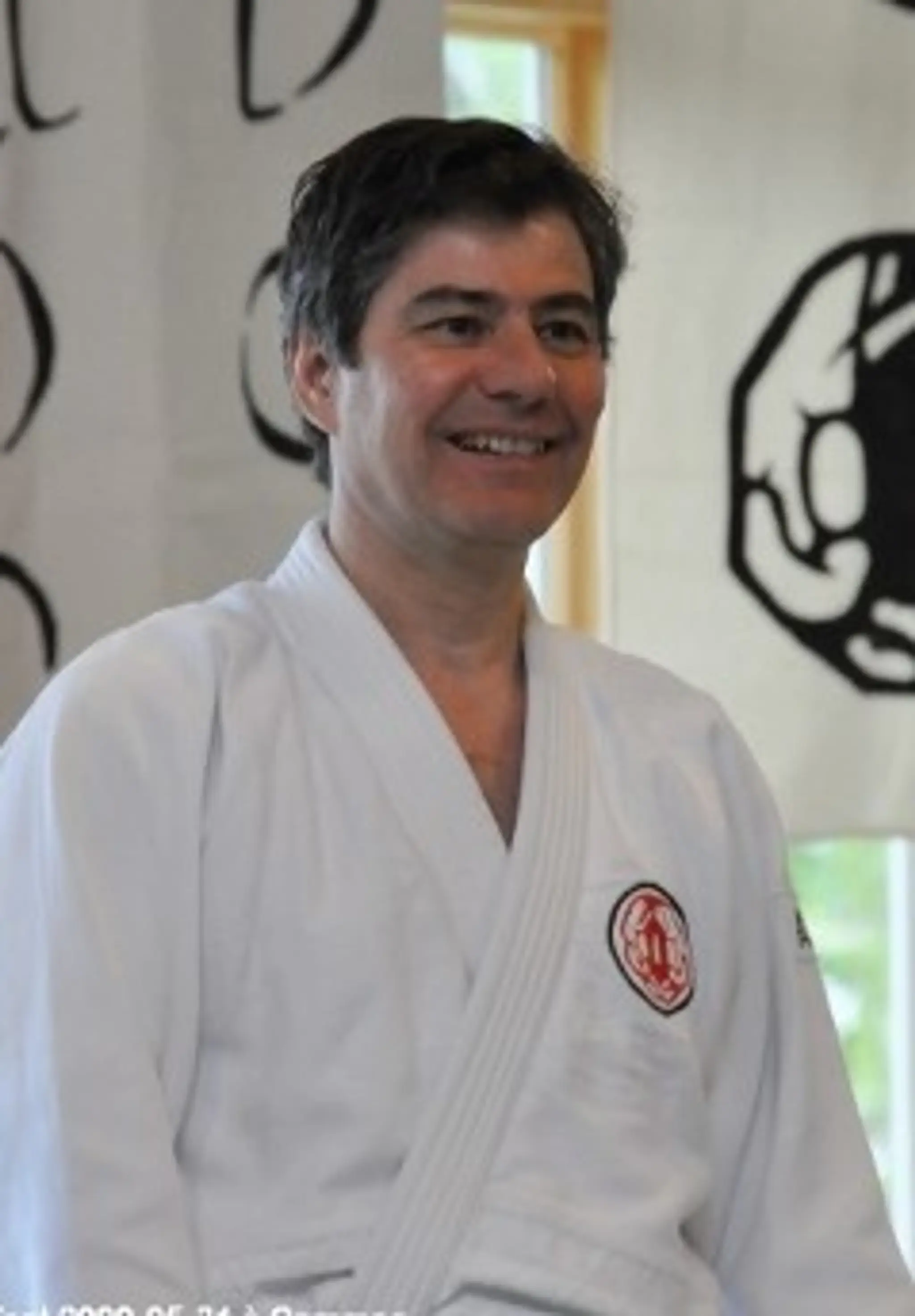 Club Aikibudo Anjou