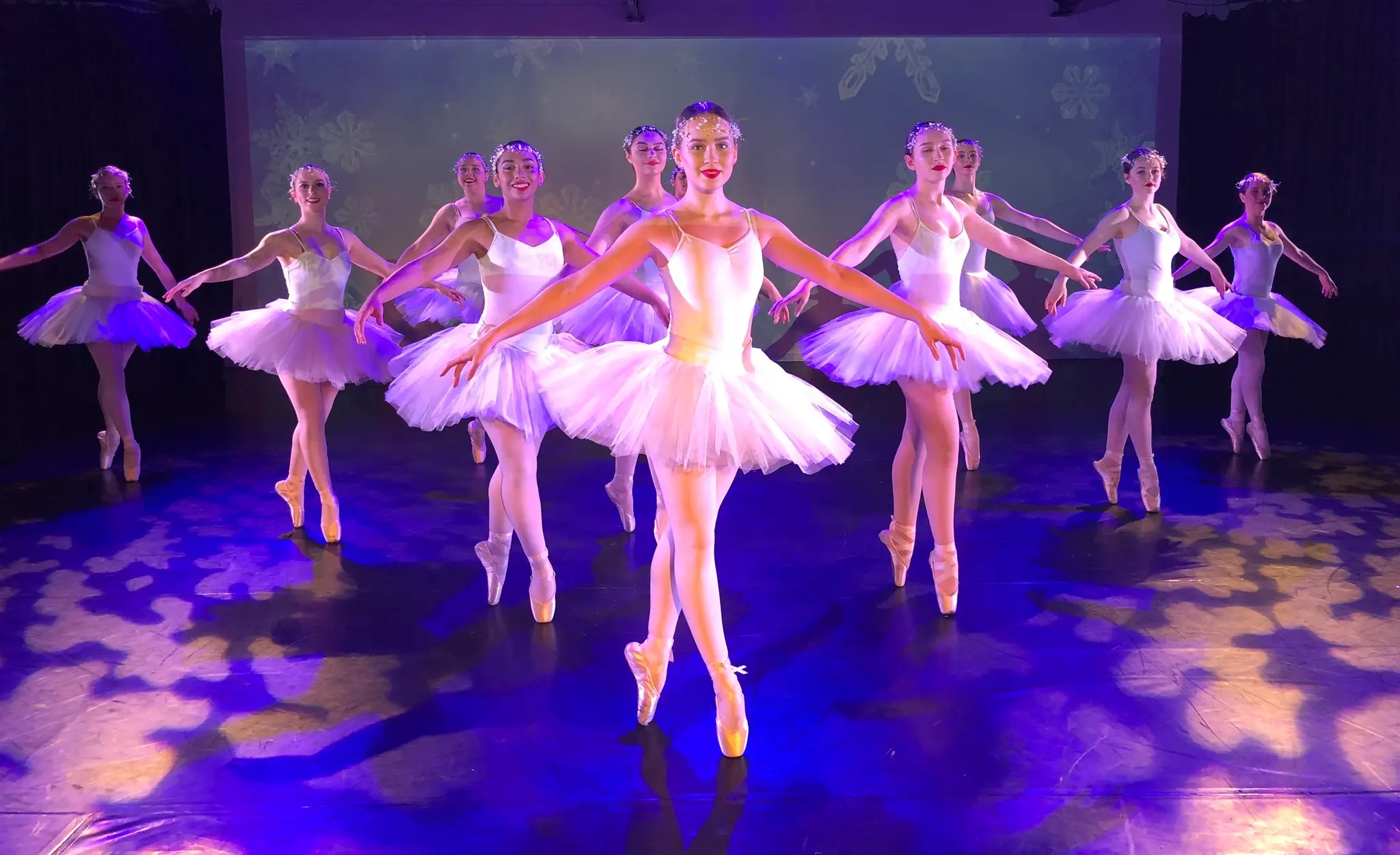 Melbourne Ballet Academy