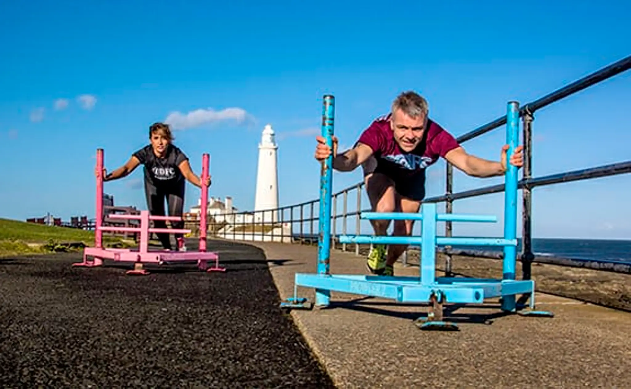 ODFC Fitness Bootcamp