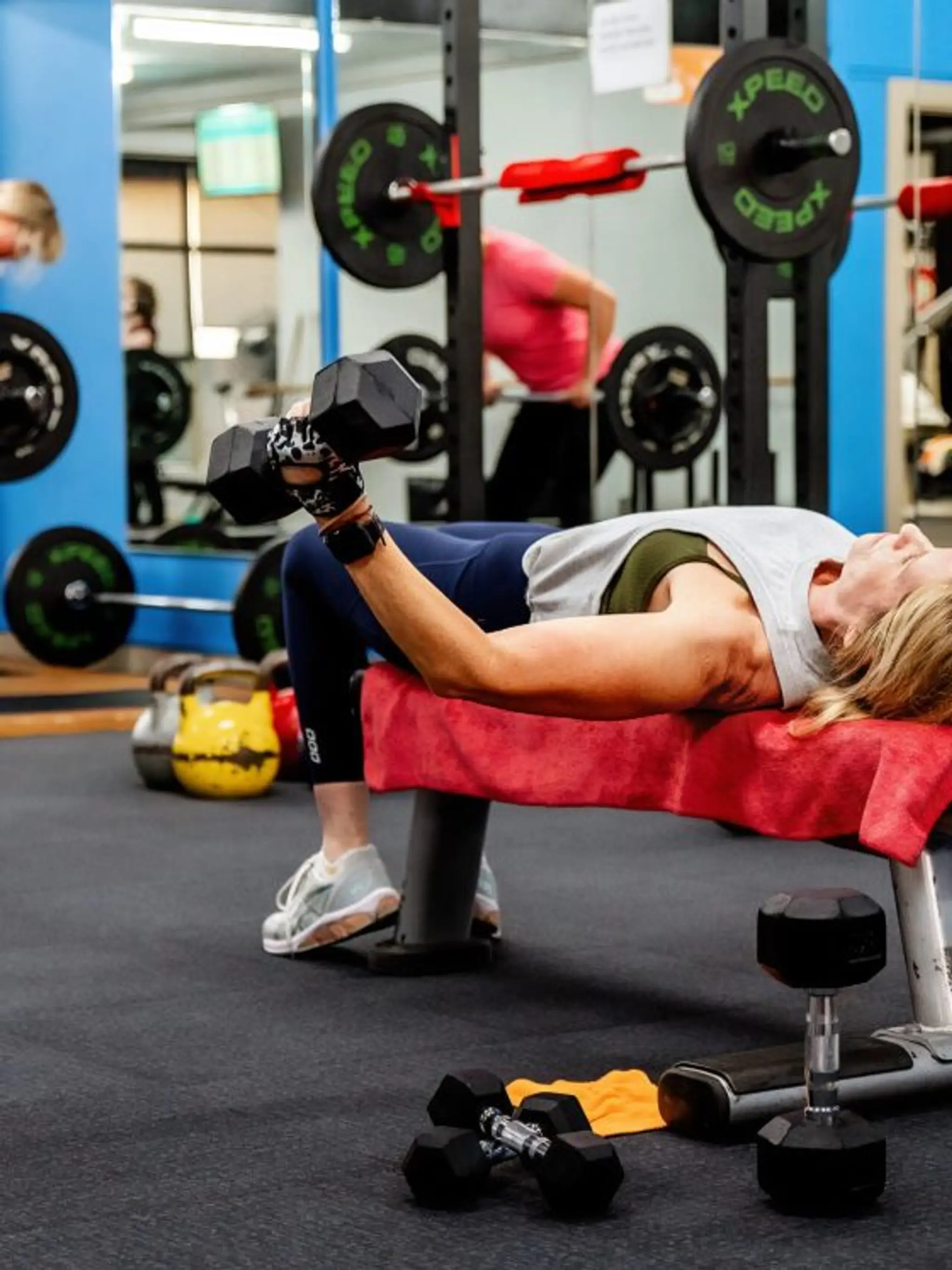 PEAK 24 FITNESS AND PT