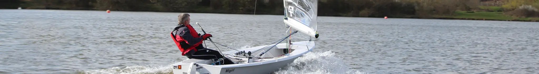 Tonbridge Sailing Club