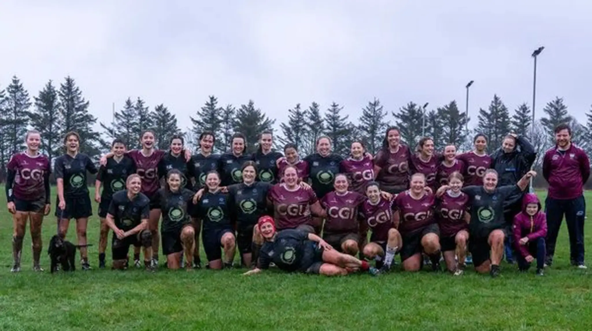 Berwick Rugby Football Club