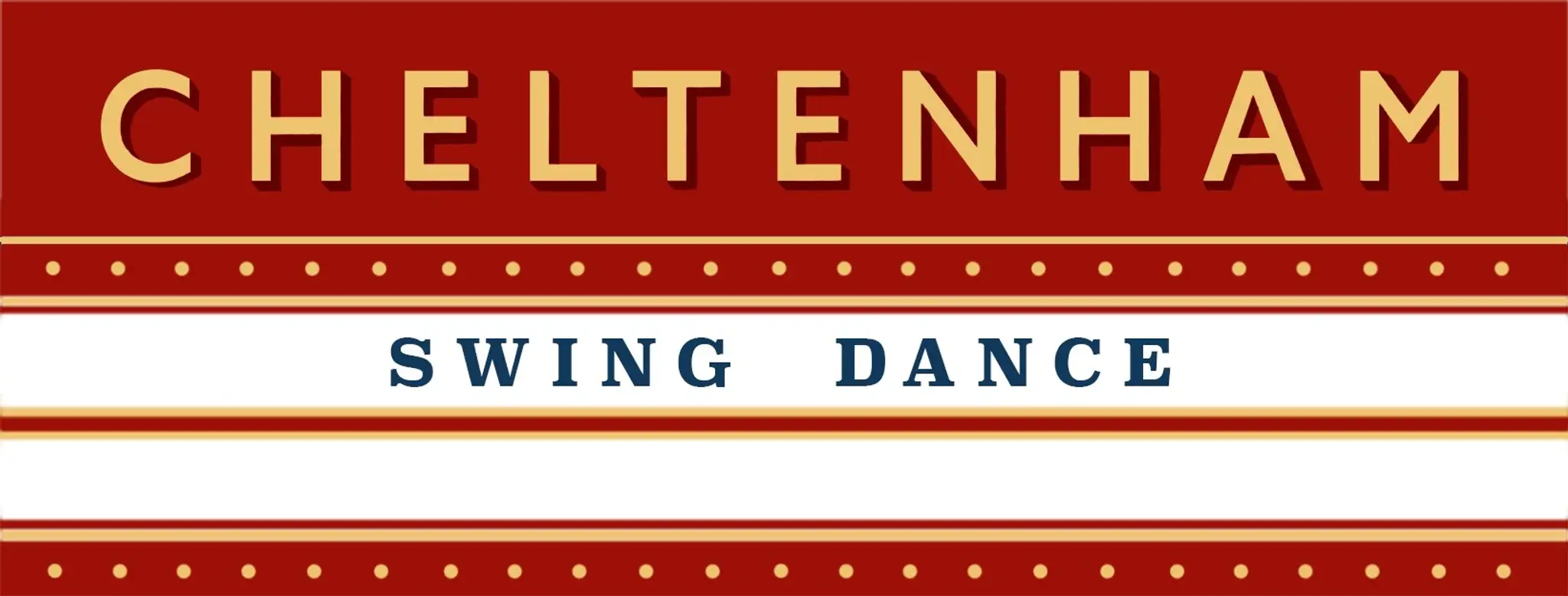 Cheltenham Swing Dance