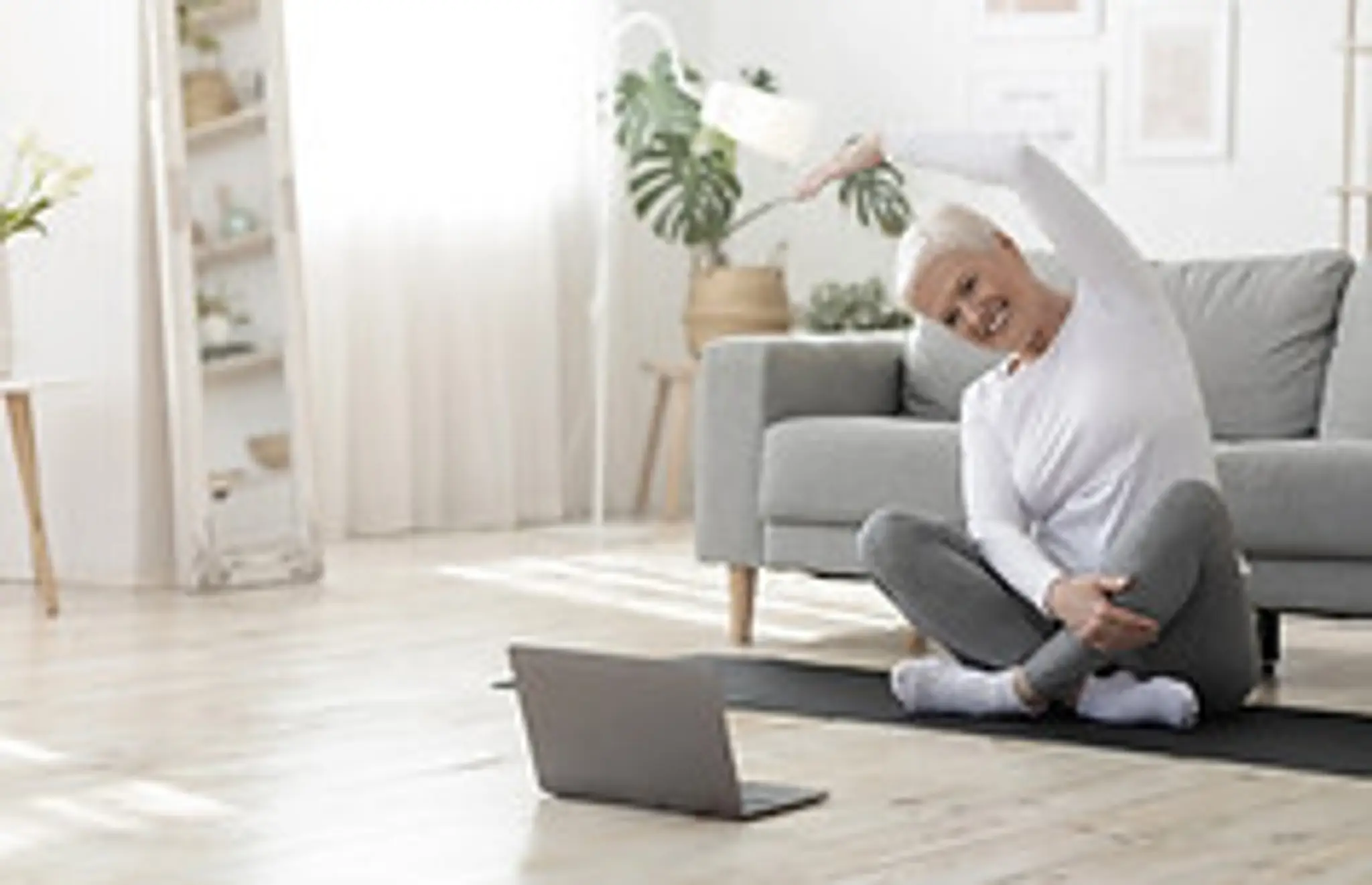 Sam Hutchinson Fitness