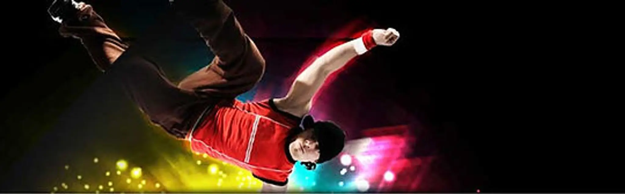 Street Dance Academy