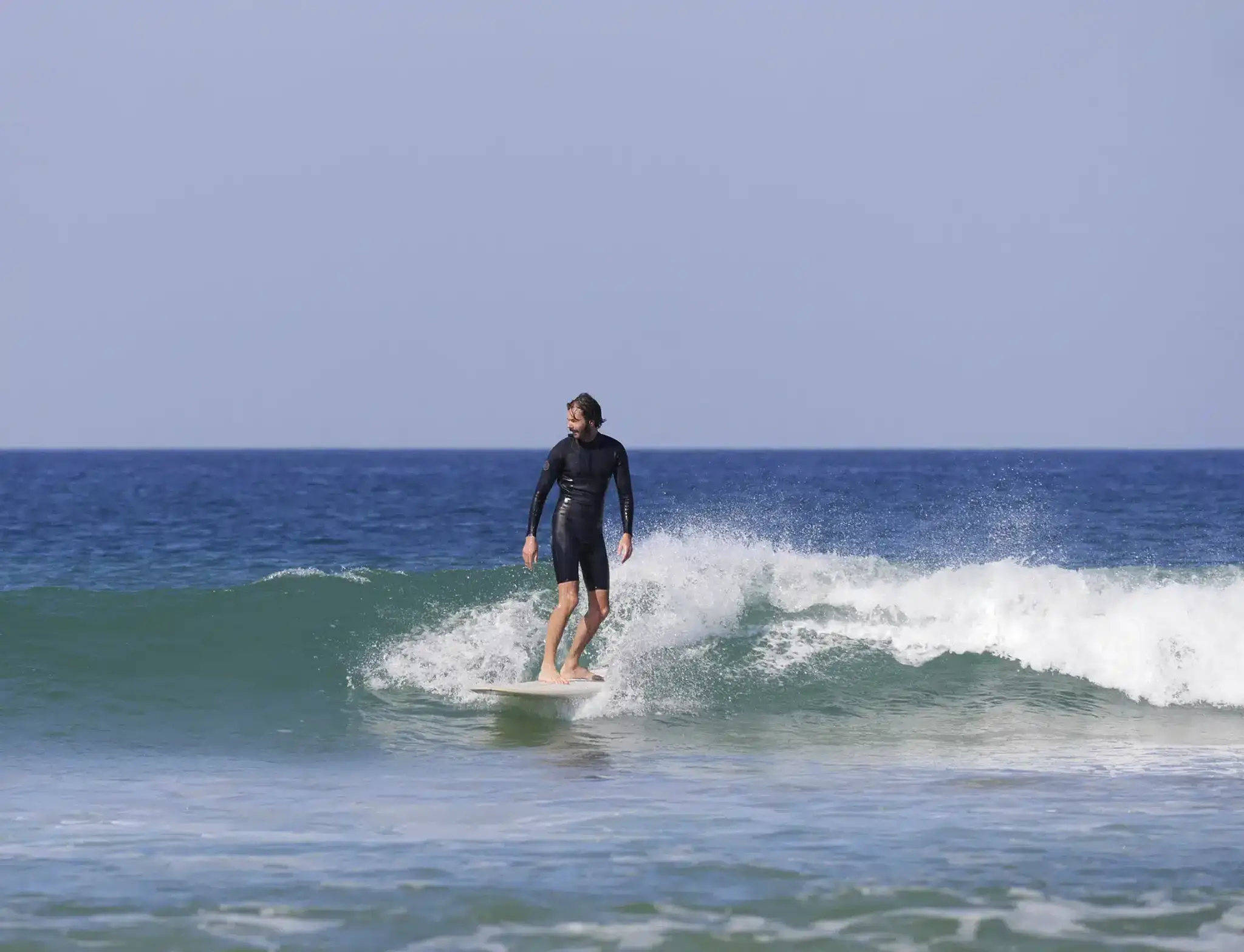 Atlantic Surf Lodge
