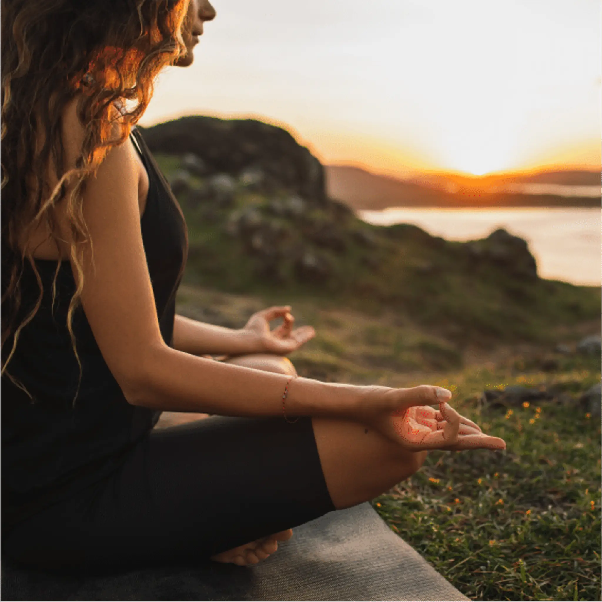 Annie Bouderlique - The Self Care Coach : Accompagnement Bien Etre / Pilates & Yoga À Saint Brieuc Trégueux